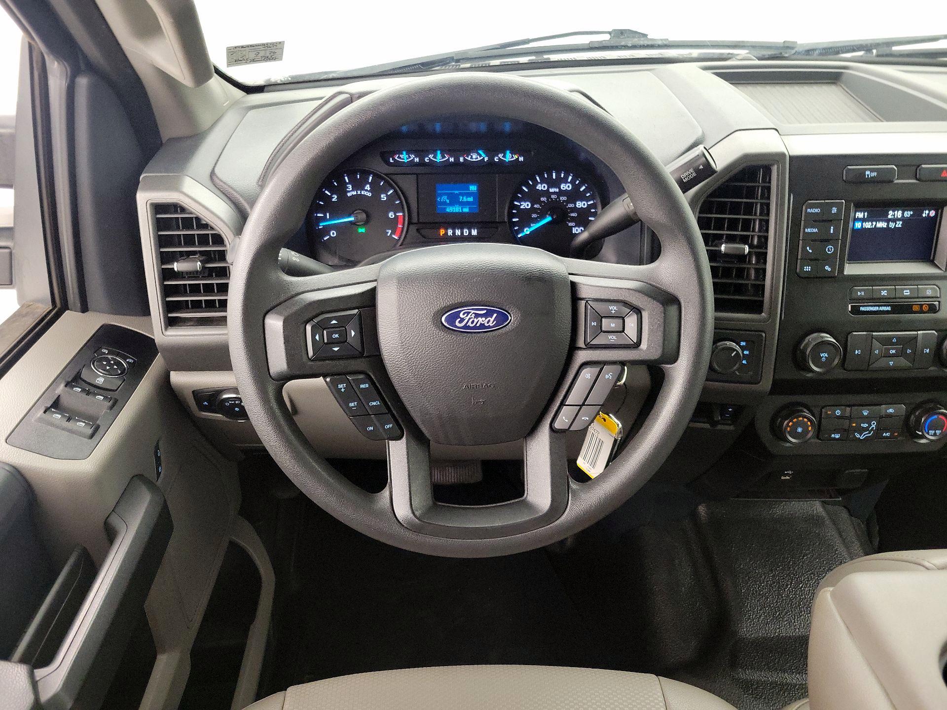 Thumbnail: 2022 Ford F-350 - 10