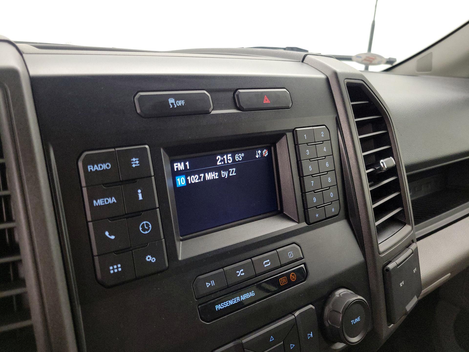 Thumbnail: 2022 Ford F-350 - 15