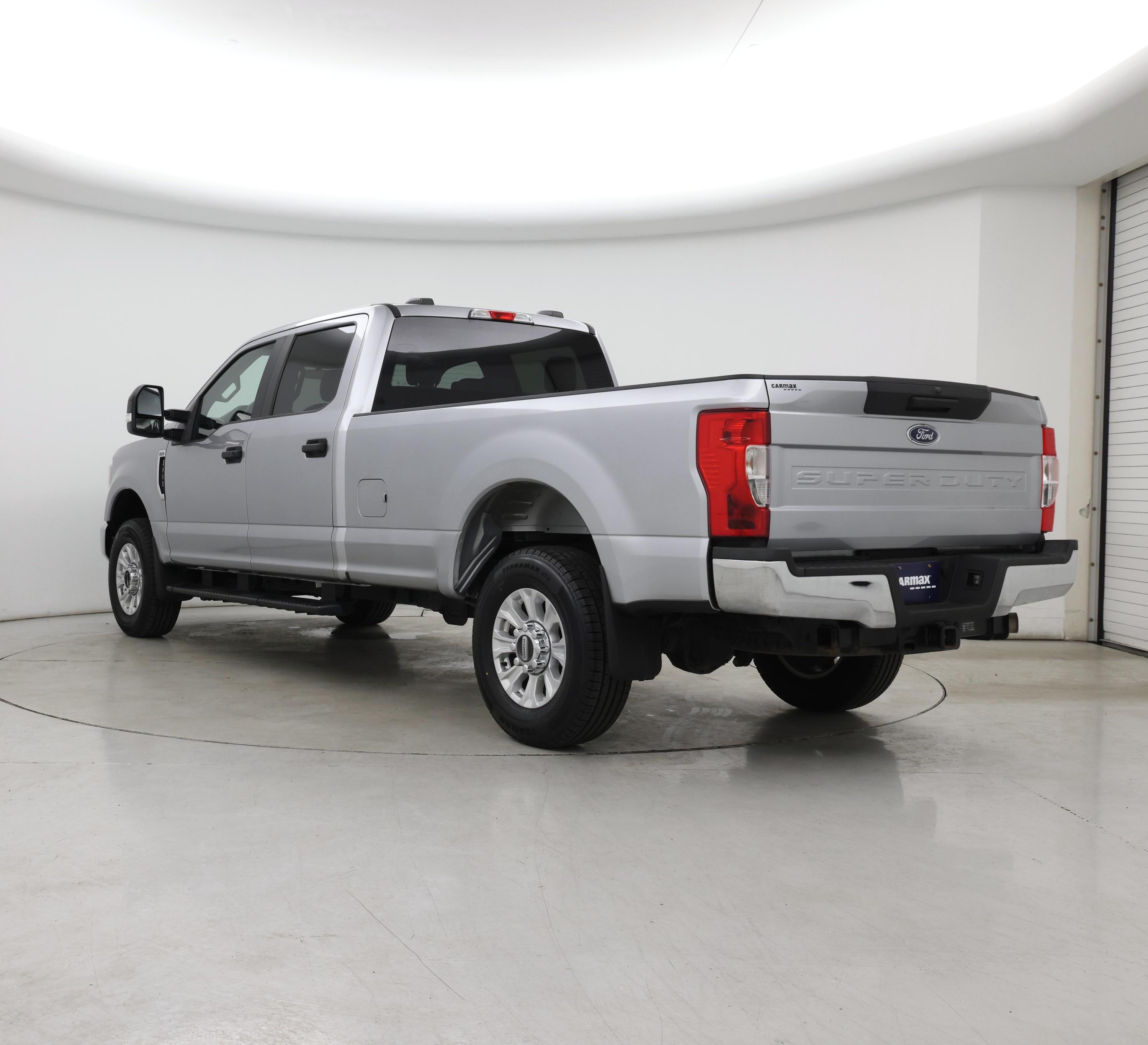 Thumbnail: 2022 Ford F-350 - 2