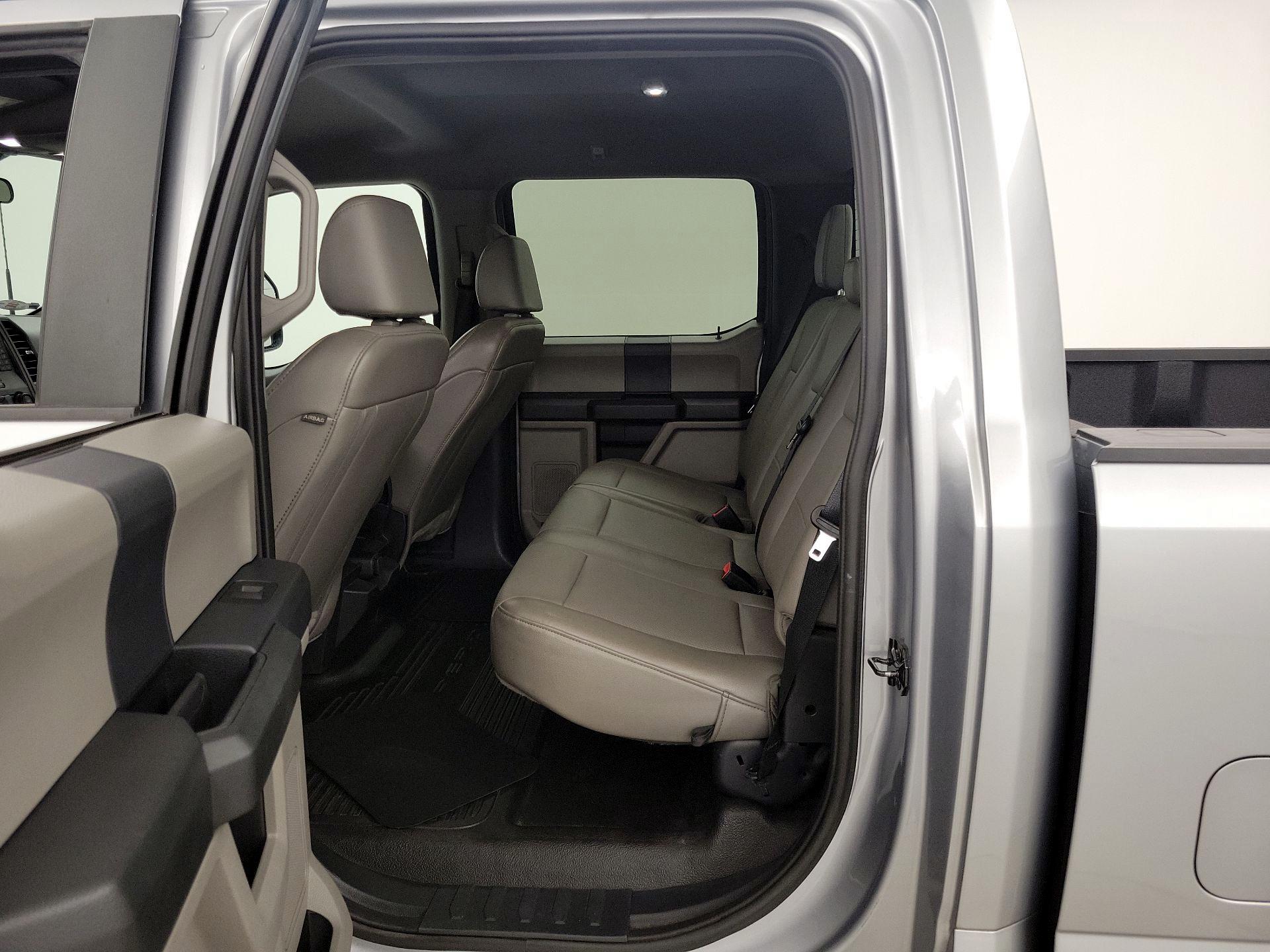 Thumbnail: 2022 Ford F-350 - 19