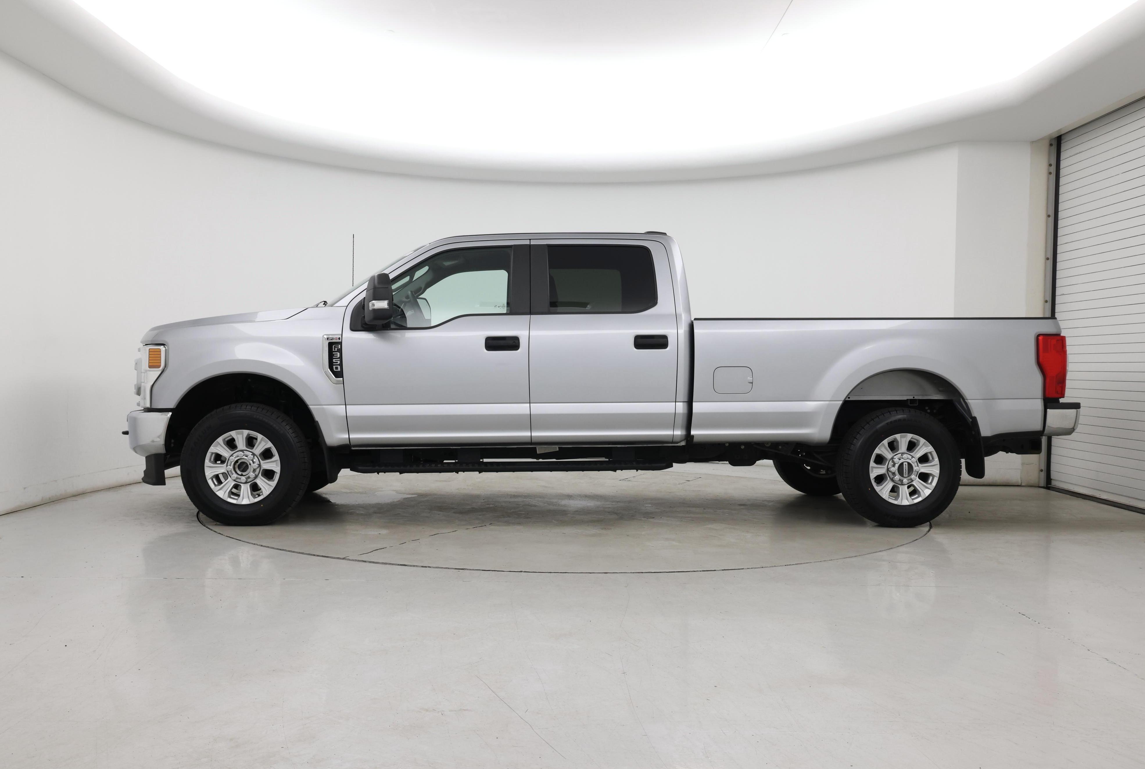 Thumbnail: 2022 Ford F-350 - 3