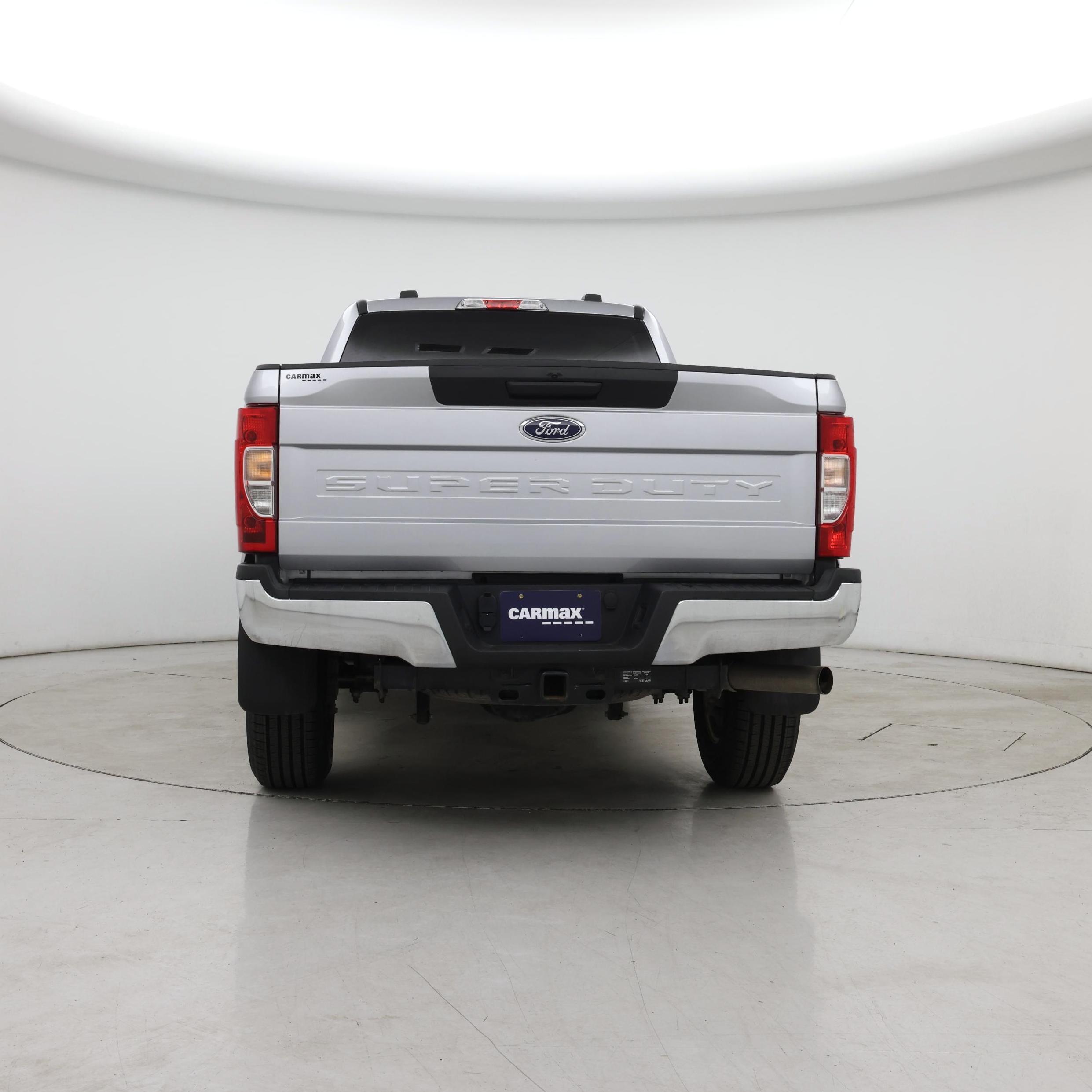 Thumbnail: 2022 Ford F-350 - 6