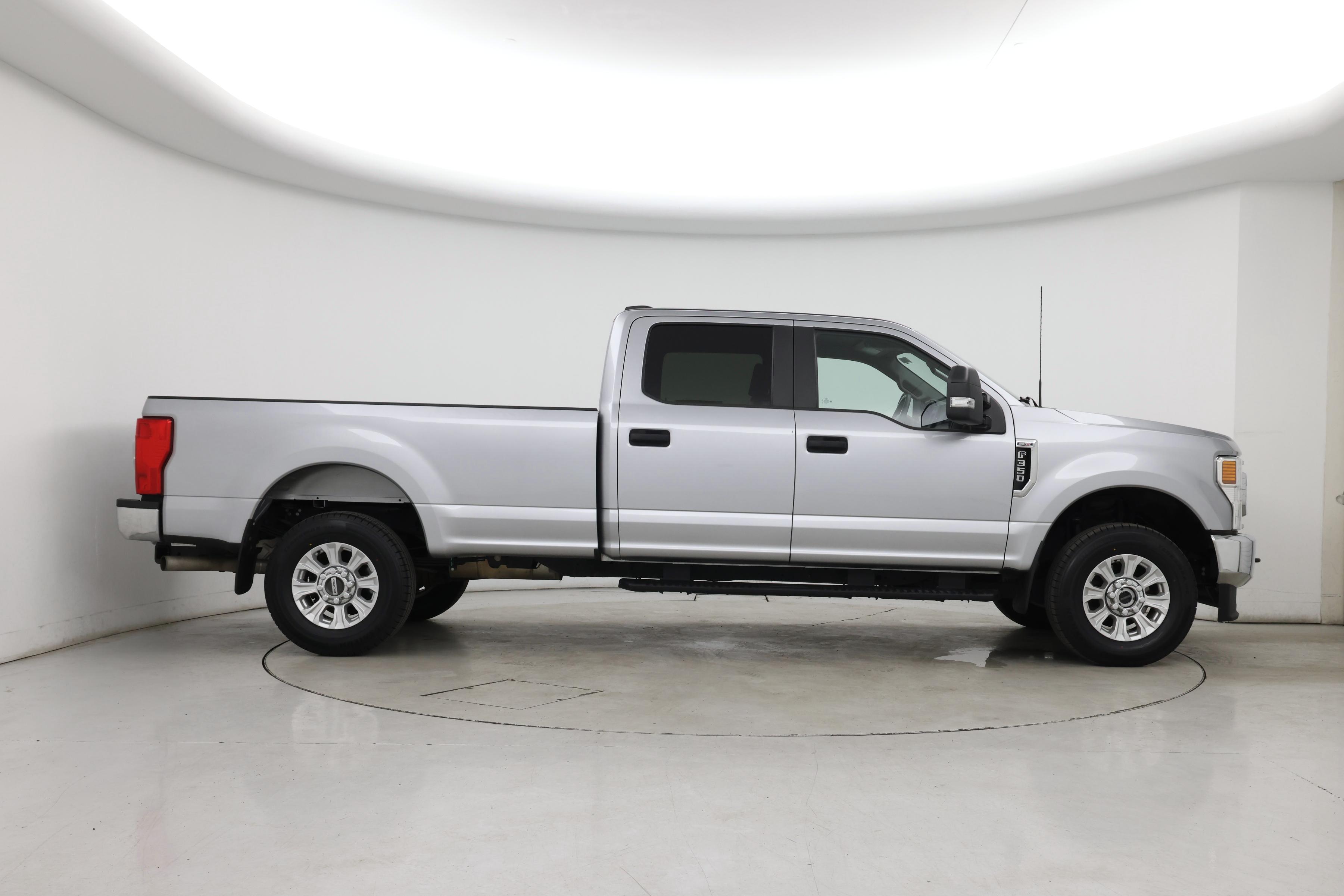 Thumbnail: 2022 Ford F-350 - 7