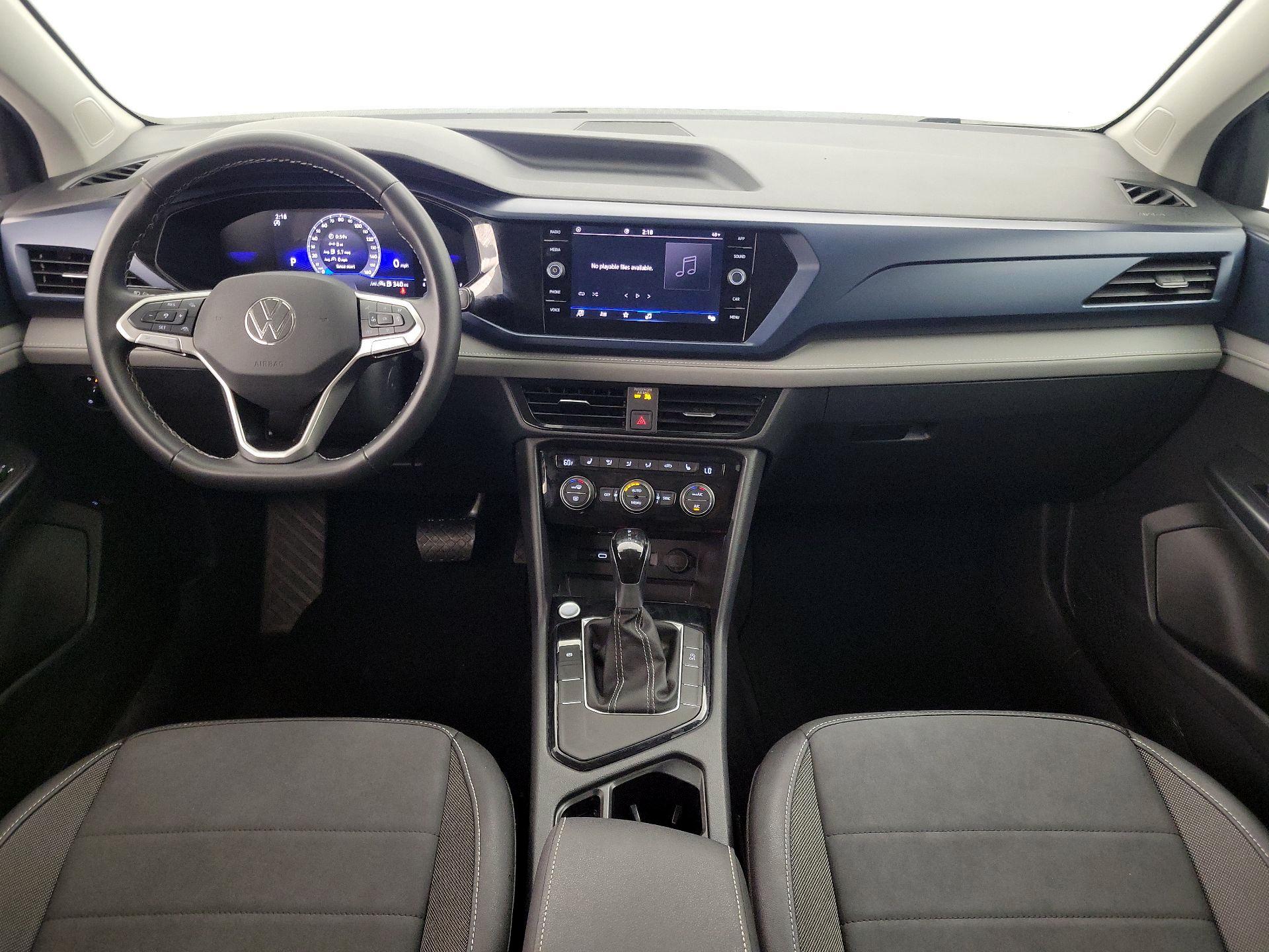 Thumbnail: 2024 Volkswagen Taos - 9