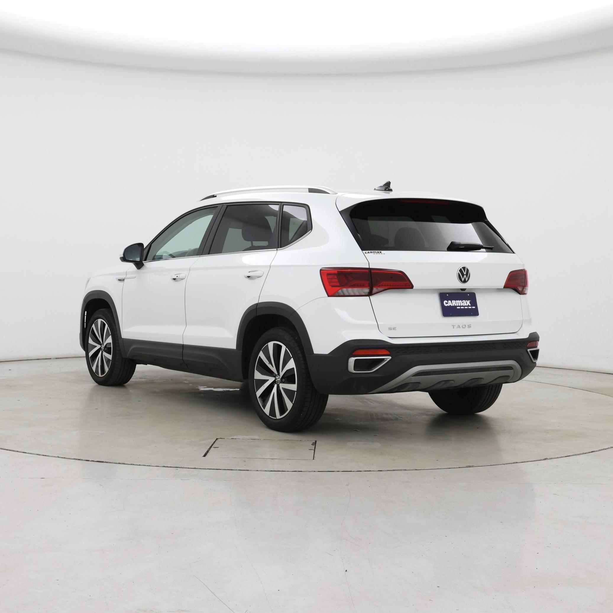 Thumbnail: 2024 Volkswagen Taos - 2