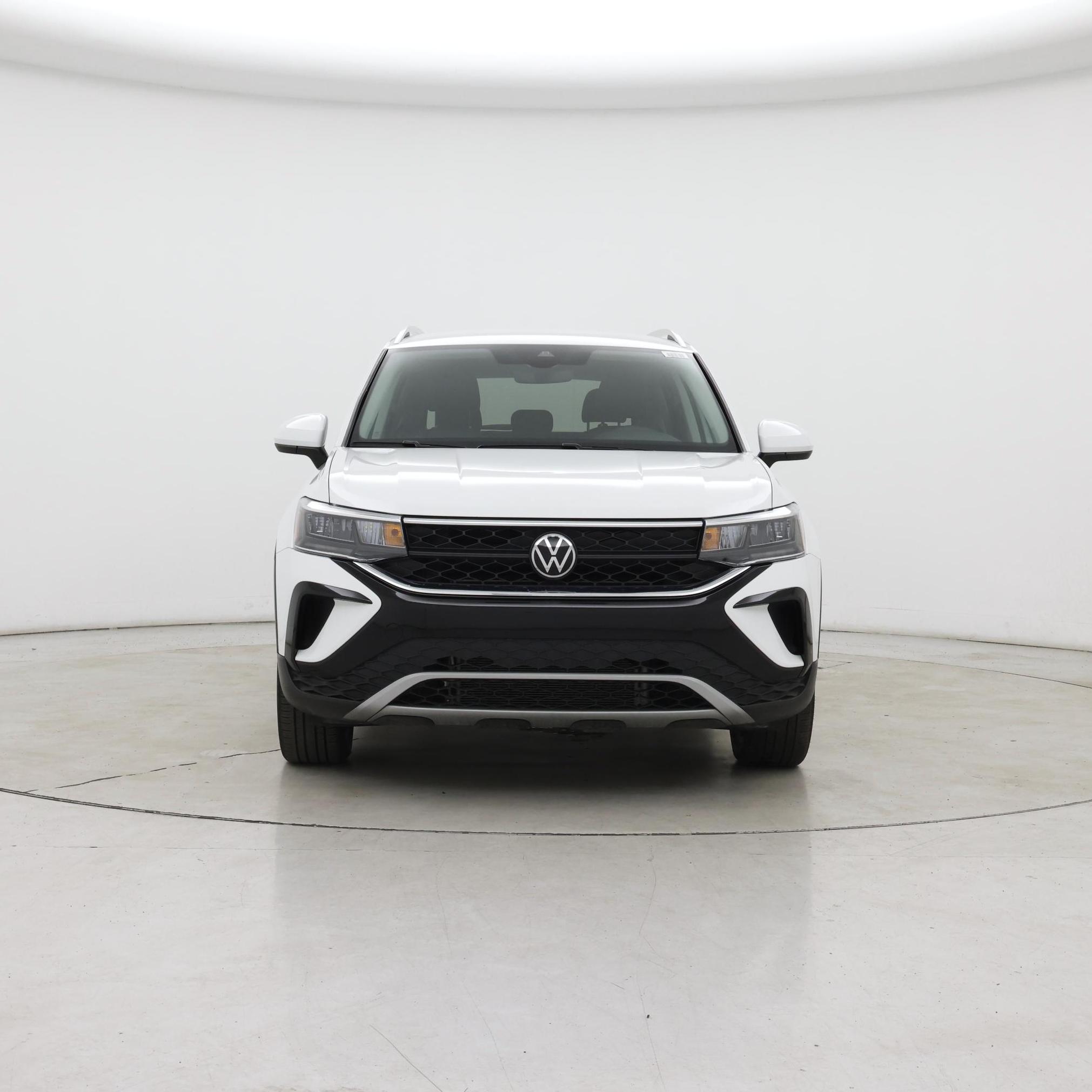 Thumbnail: 2024 Volkswagen Taos - 5