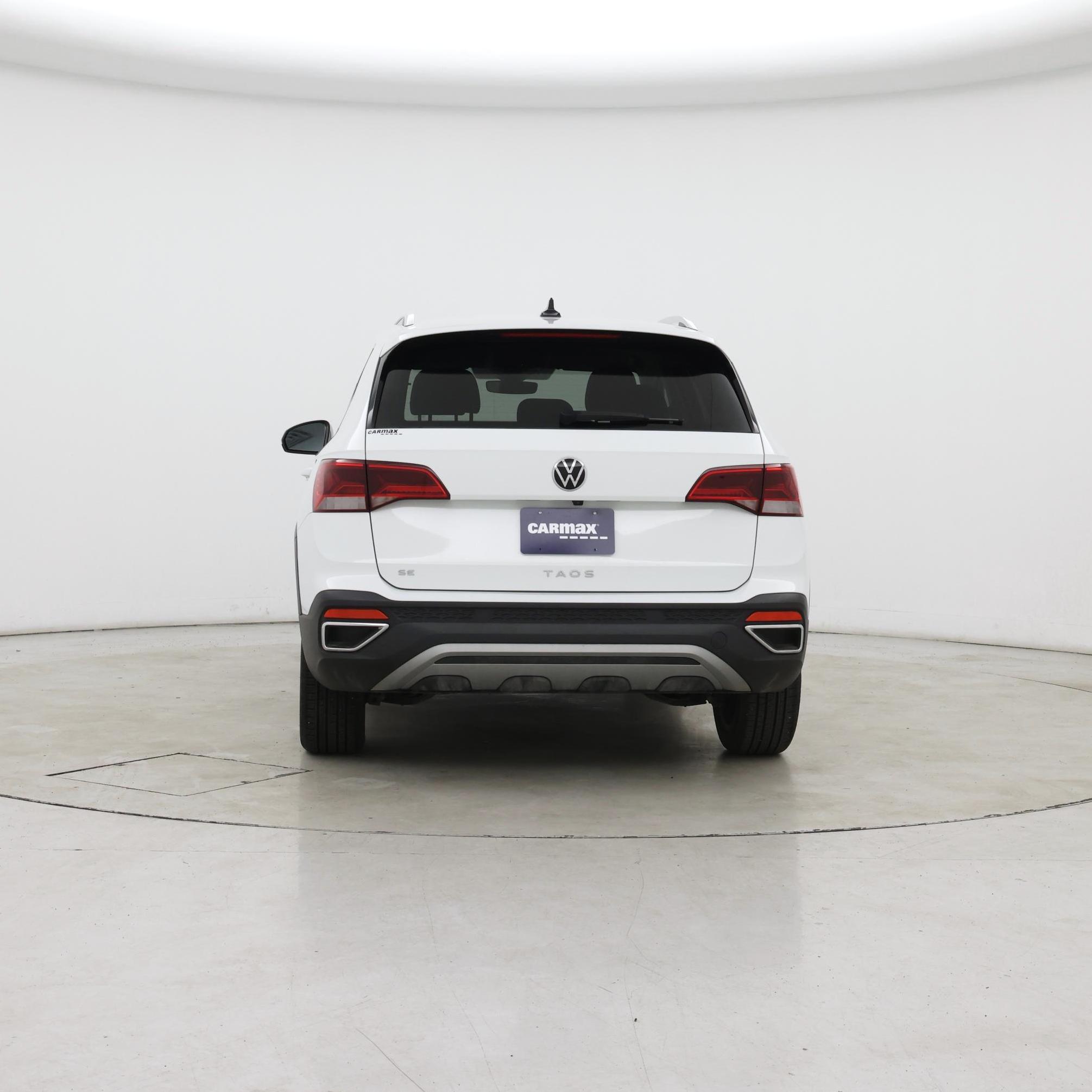 Thumbnail: 2024 Volkswagen Taos - 6