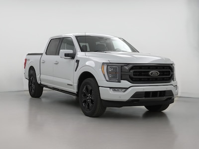 2023 Ford F150 Lariat