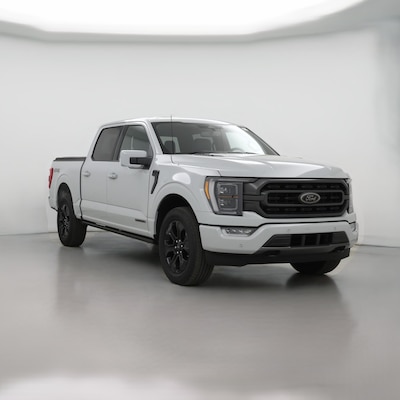 2023 Ford F150 Lariat