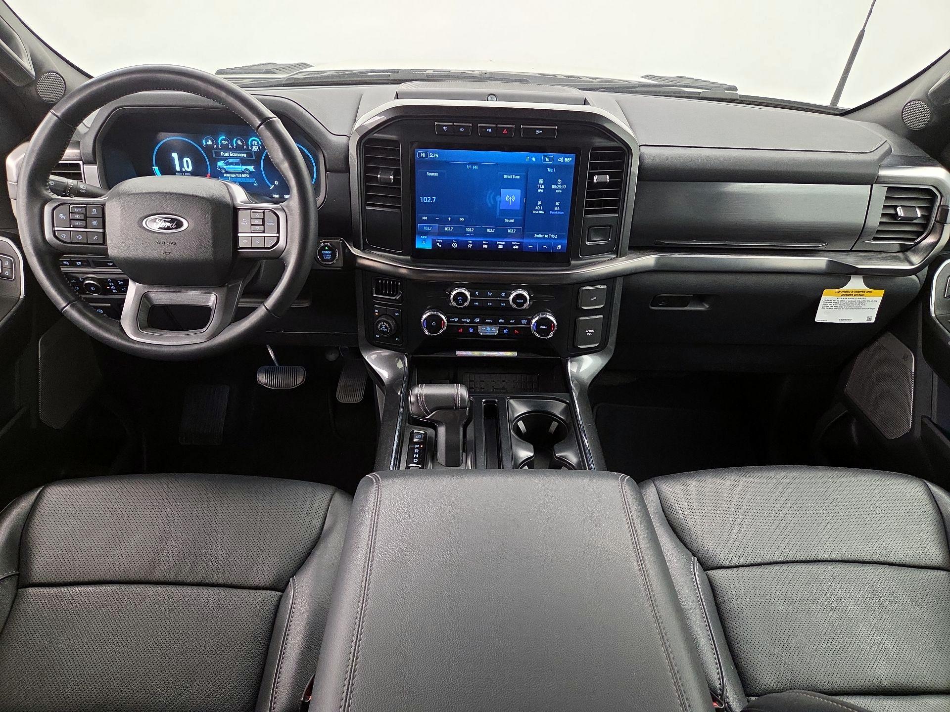 Thumbnail: 2023 Ford F-150 - 9