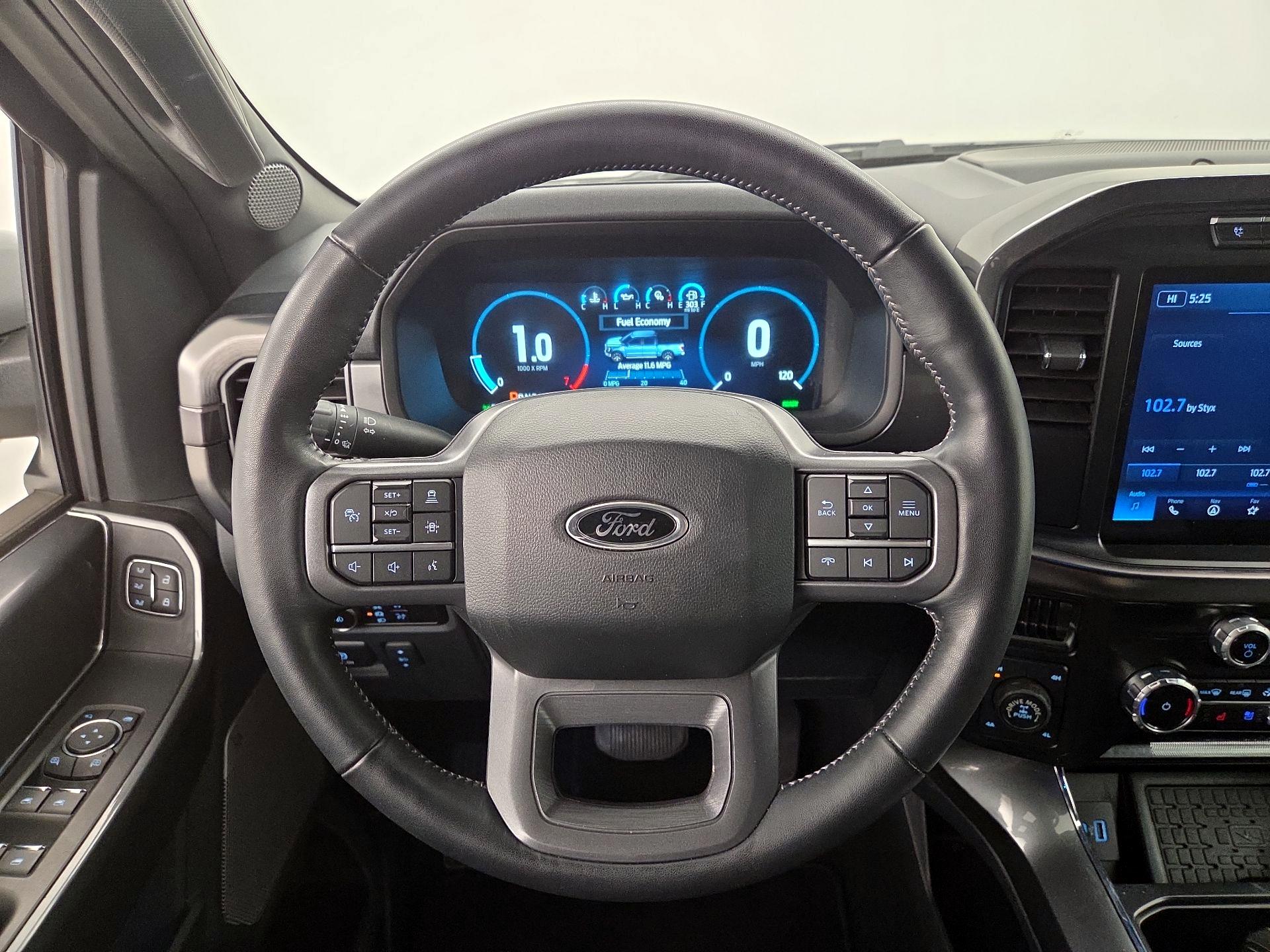 Thumbnail: 2023 Ford F-150 - 10