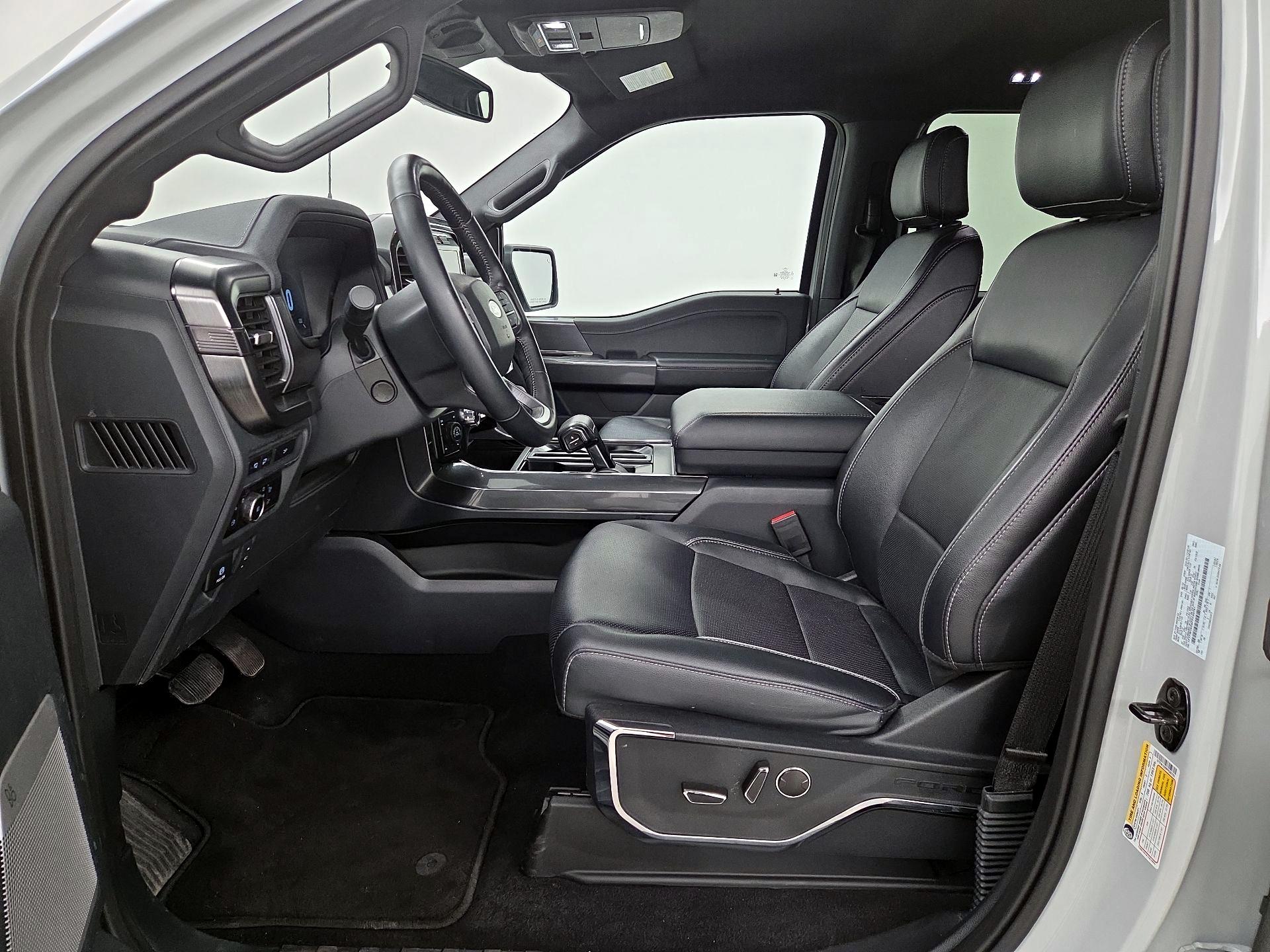 Thumbnail: 2023 Ford F-150 - 11