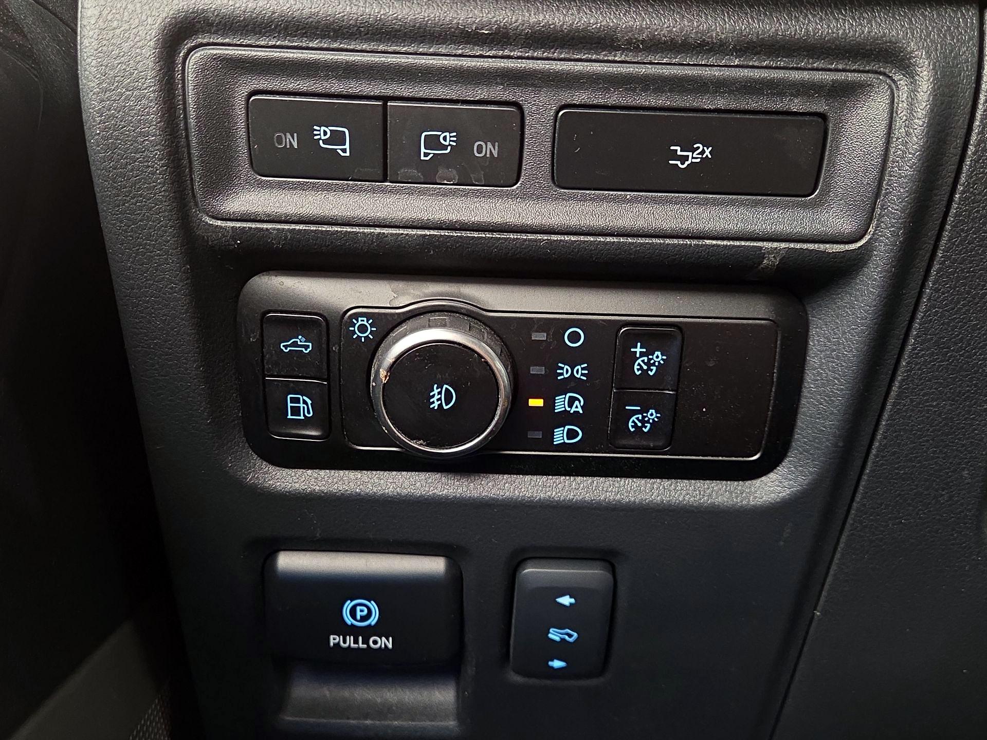 Thumbnail: 2023 Ford F-150 - 13