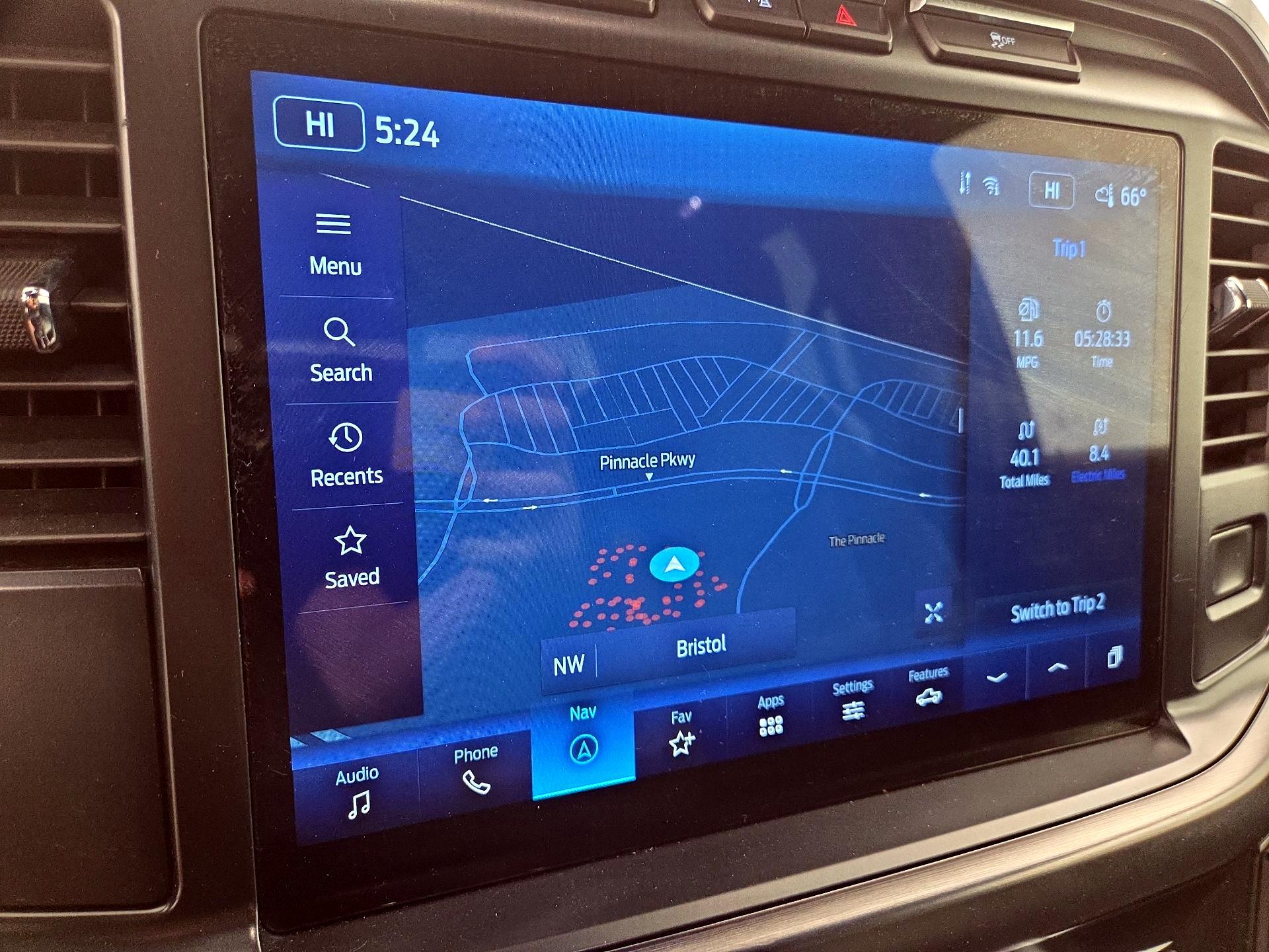 Thumbnail: 2023 Ford F-150 - 14