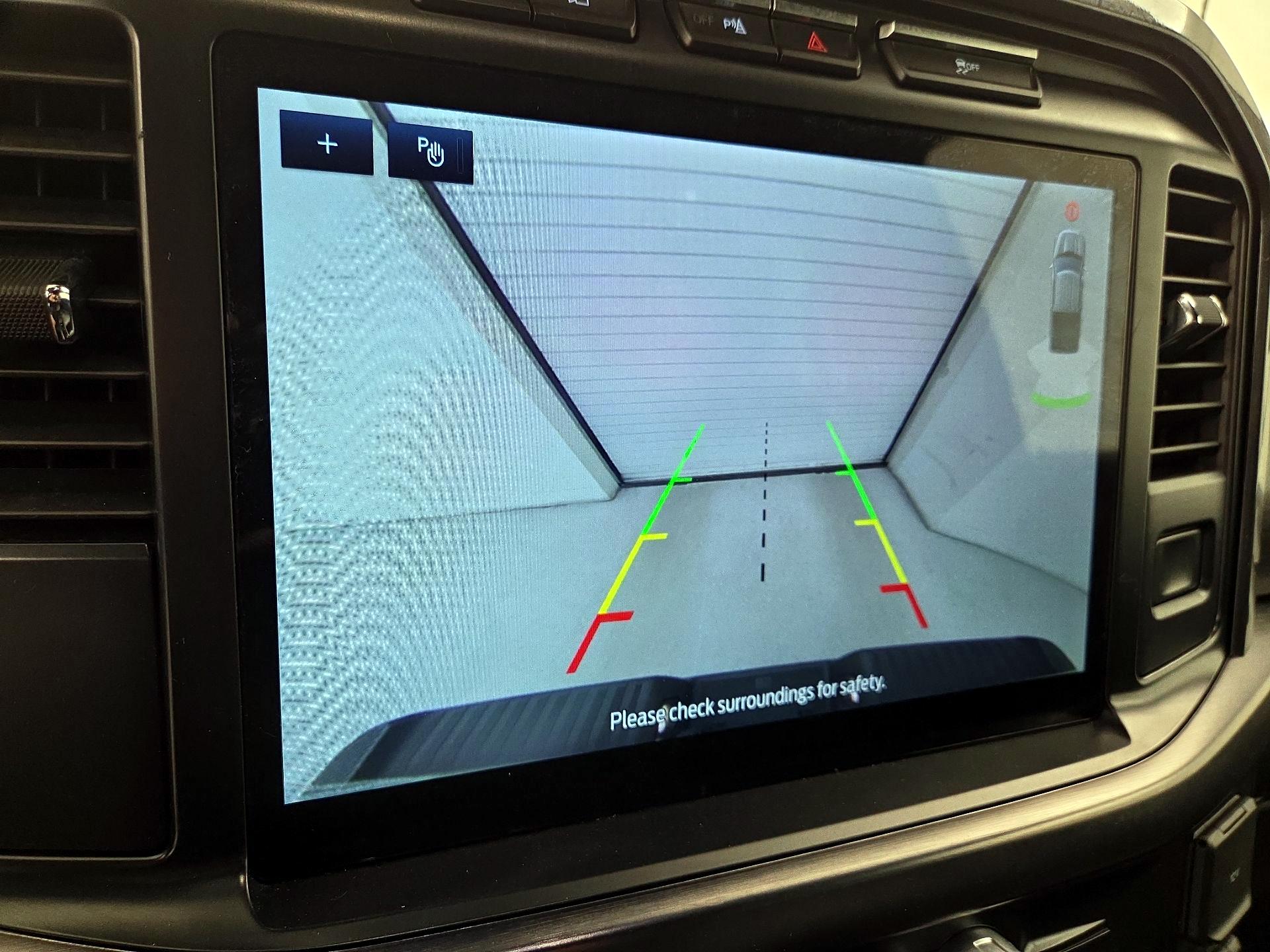 Thumbnail: 2023 Ford F-150 - 15