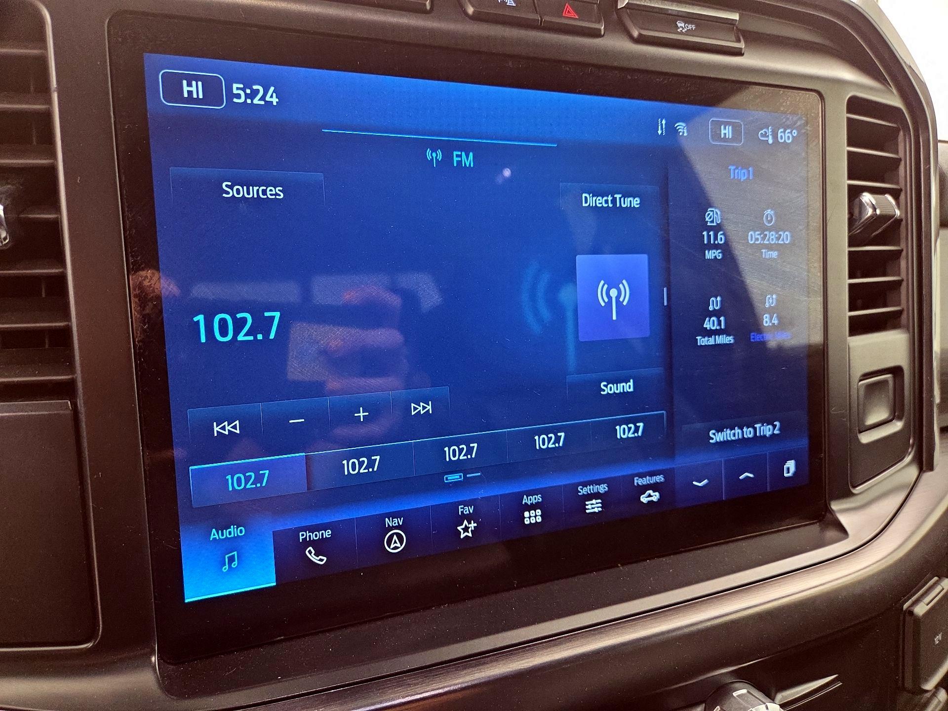 Thumbnail: 2023 Ford F-150 - 16