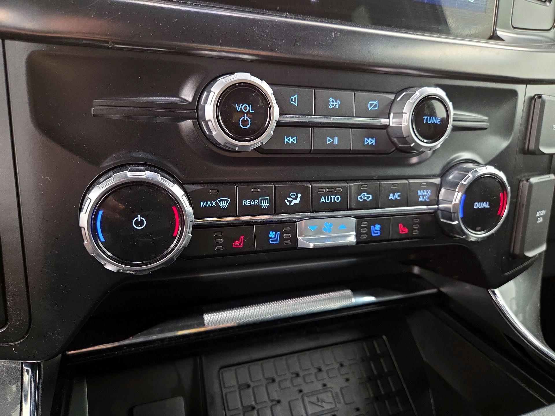 Thumbnail: 2023 Ford F-150 - 17