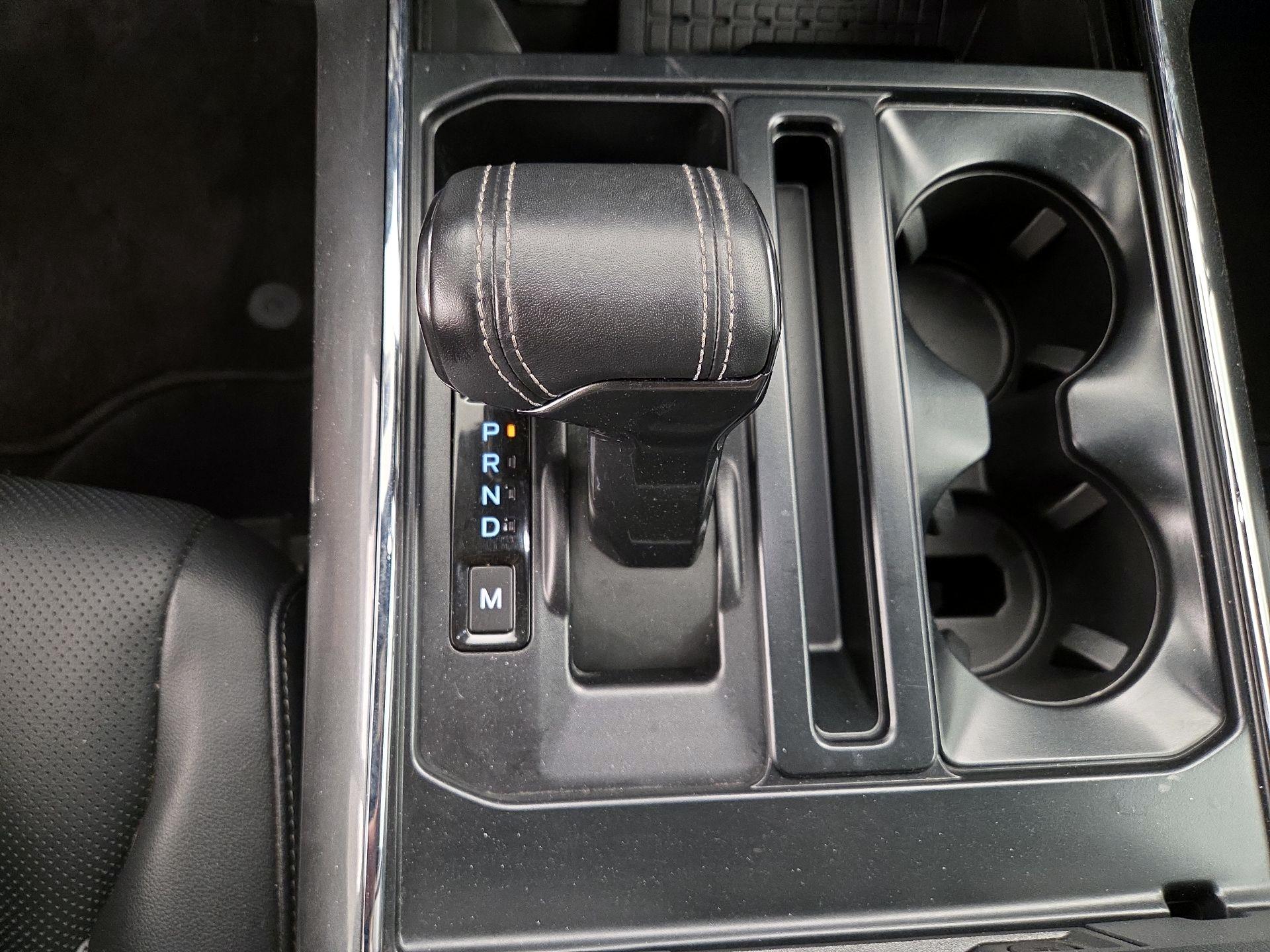 Thumbnail: 2023 Ford F-150 - 18