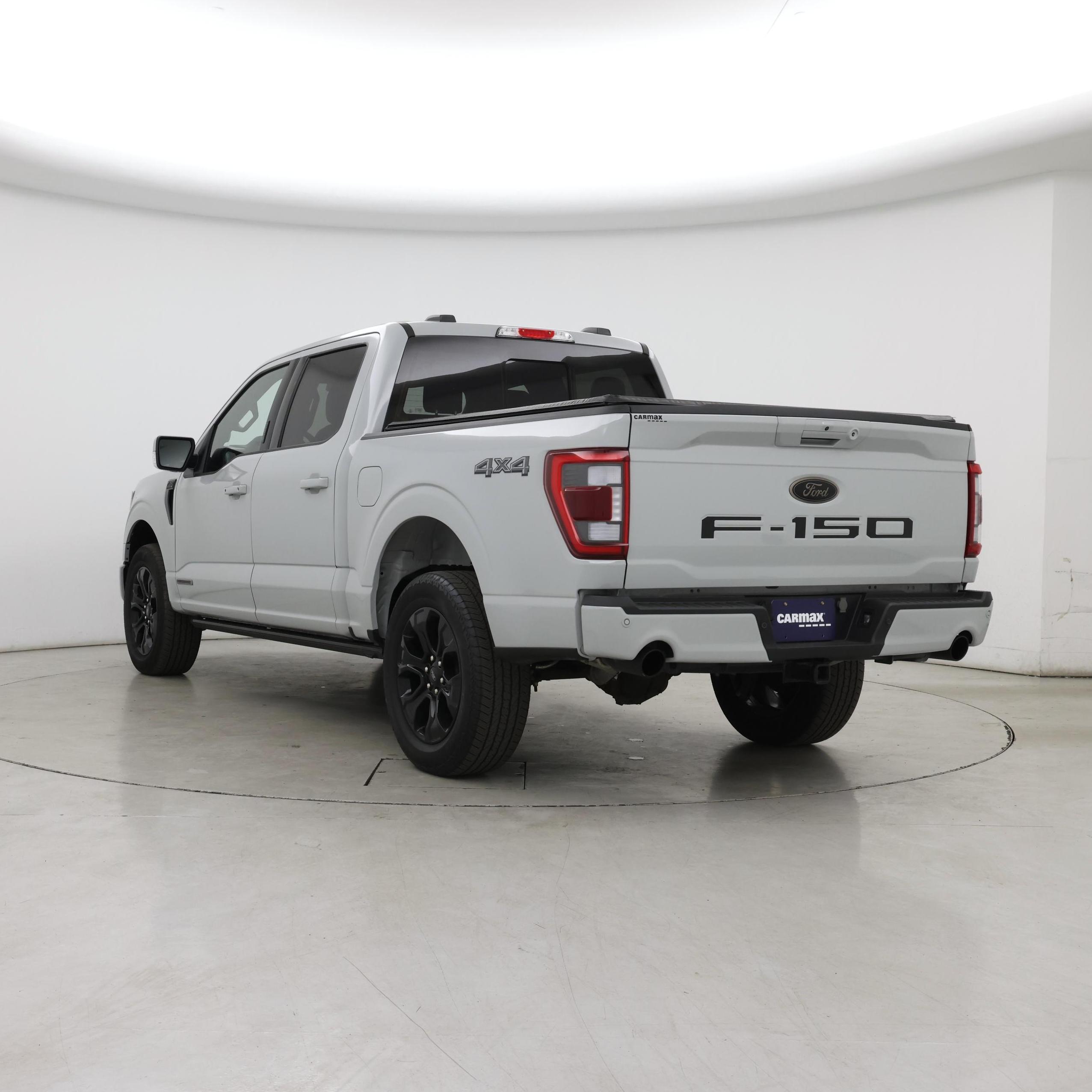 Thumbnail: 2023 Ford F-150 - 2