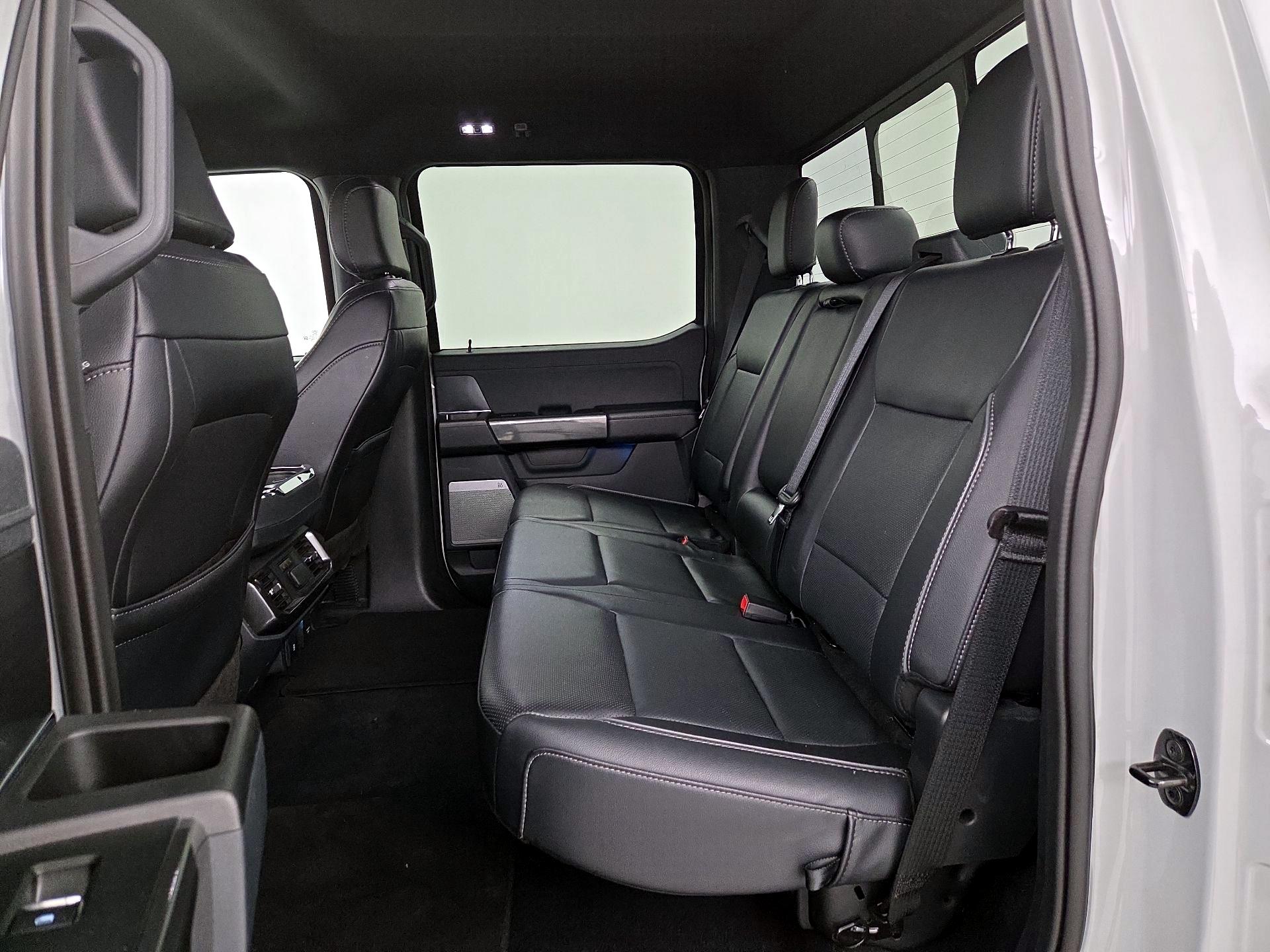 Thumbnail: 2023 Ford F-150 - 20