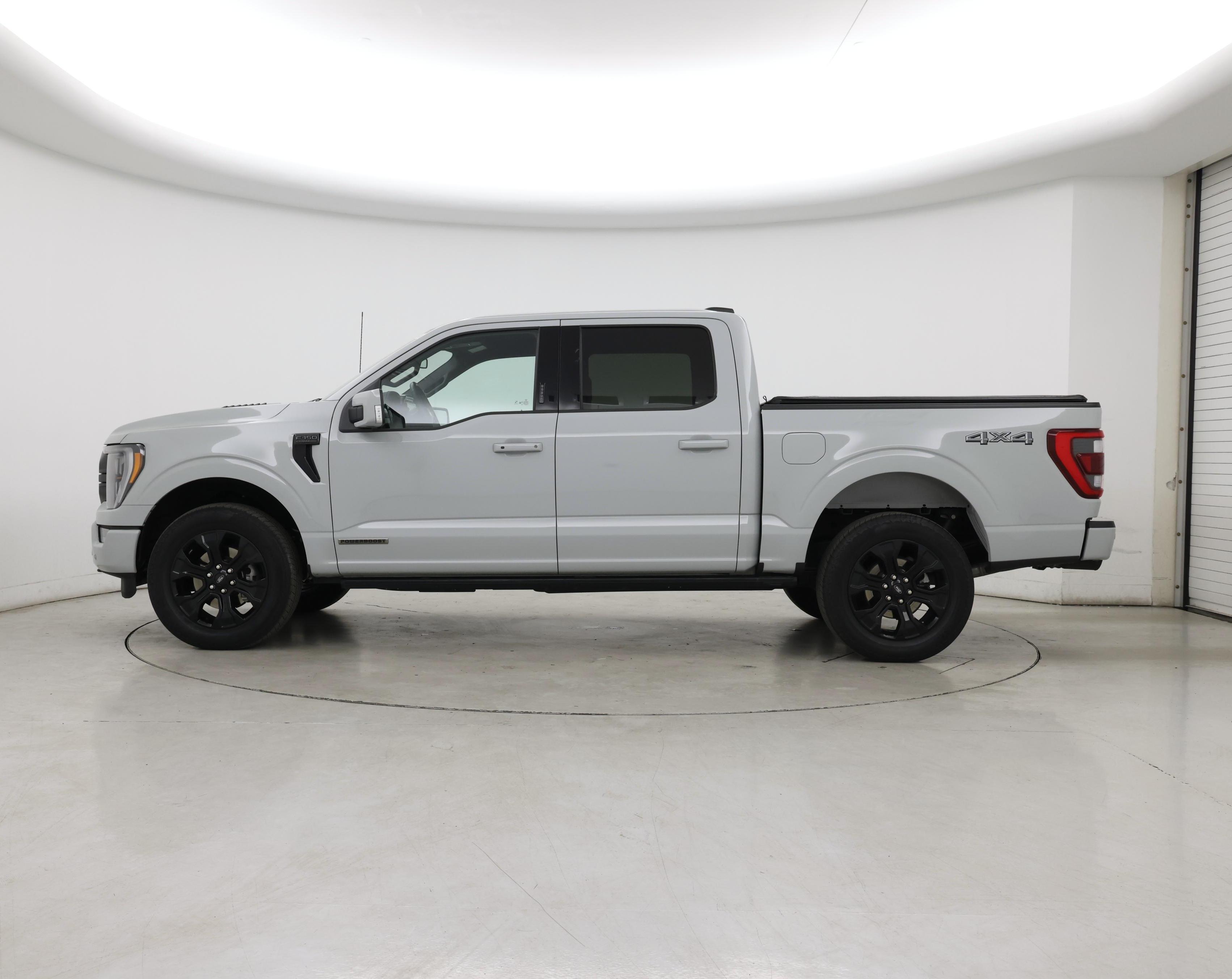 Thumbnail: 2023 Ford F-150 - 3