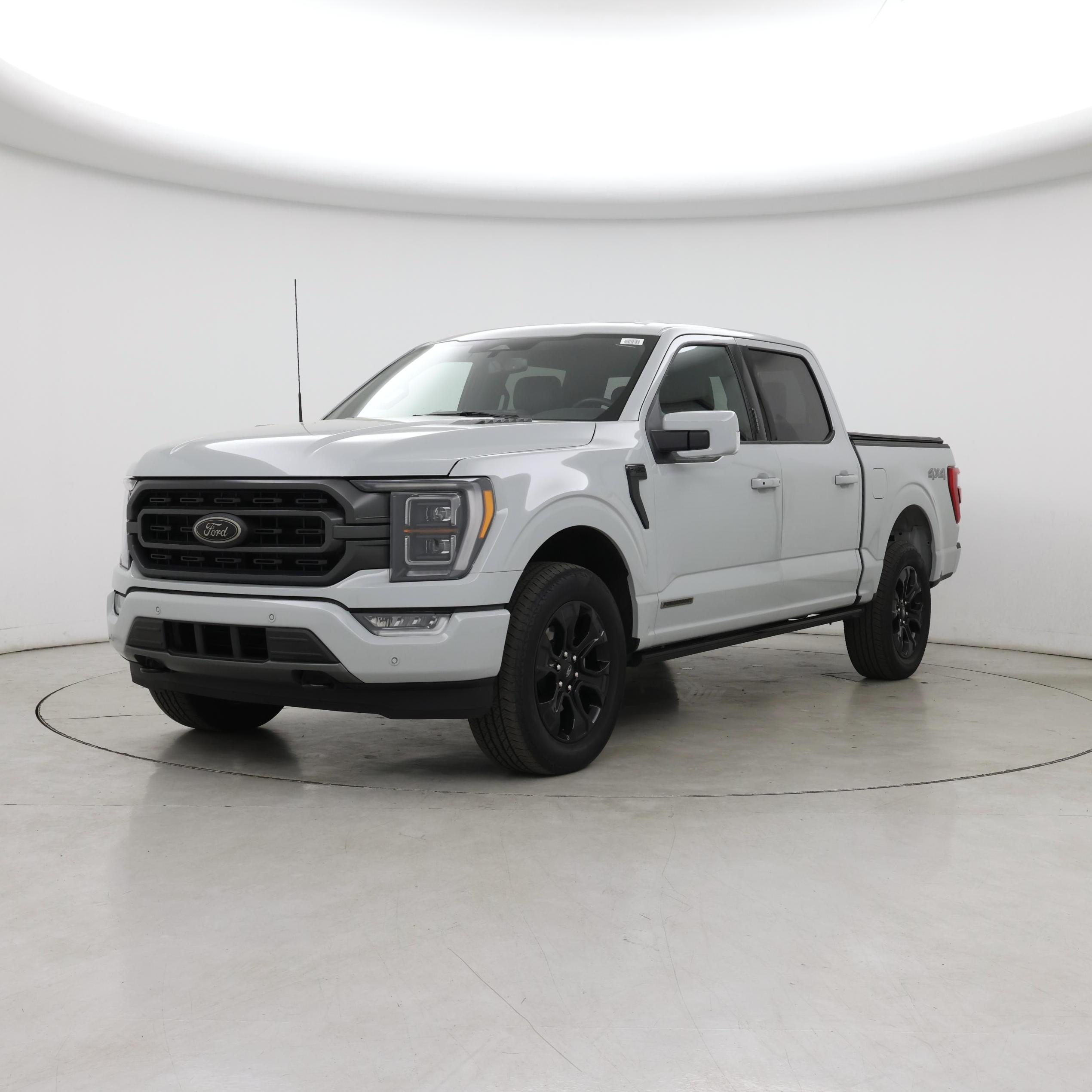 Thumbnail: 2023 Ford F-150 - 4