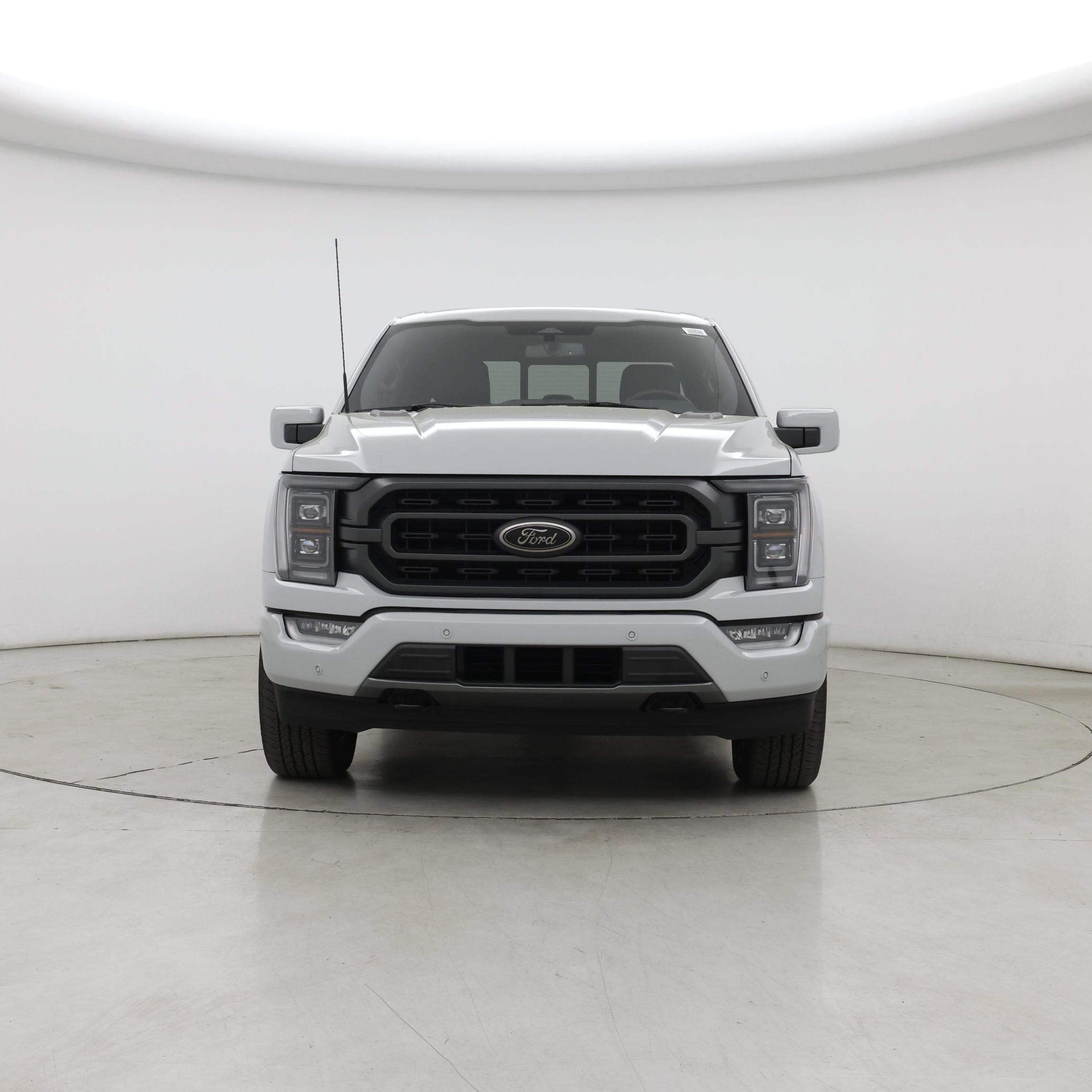 Thumbnail: 2023 Ford F-150 - 5