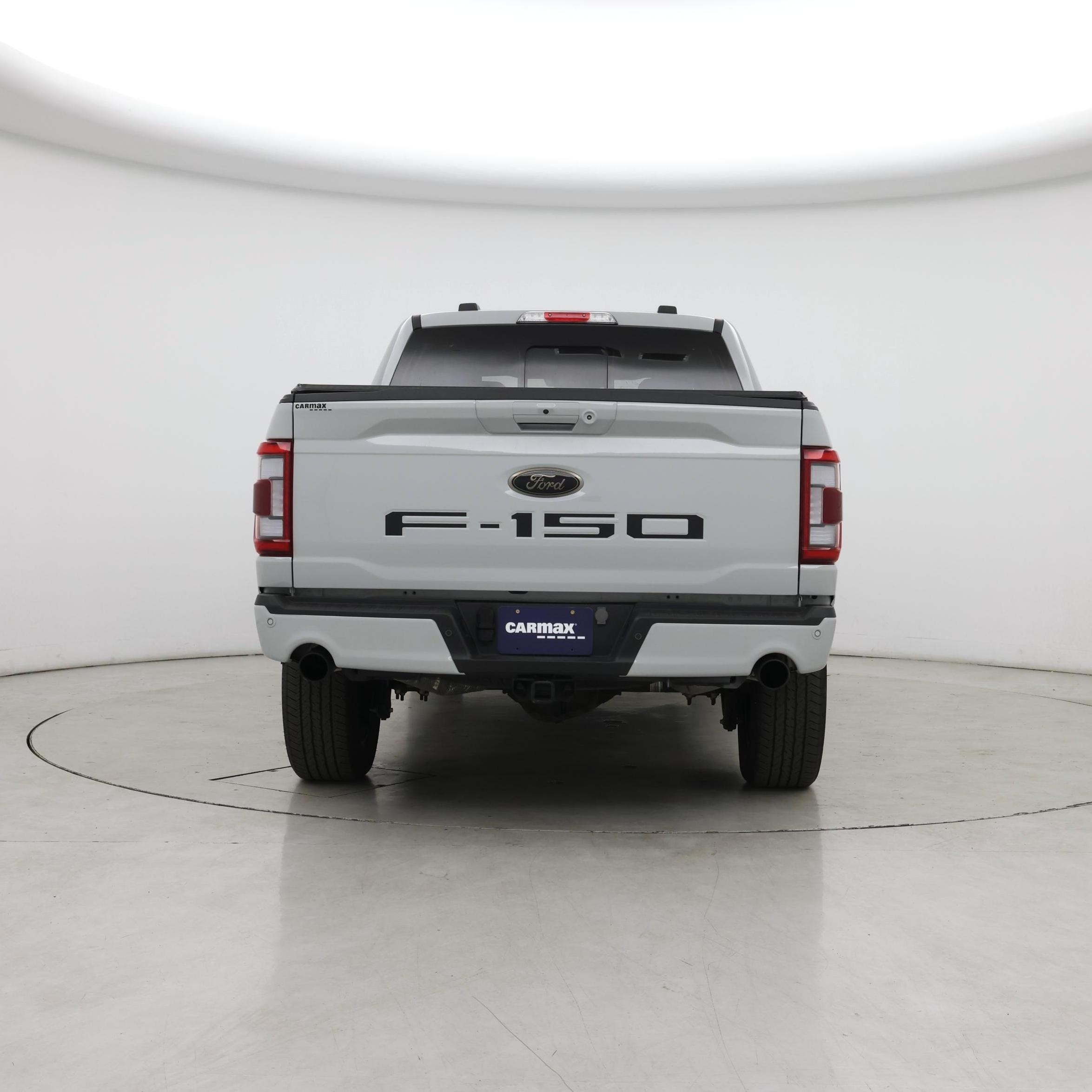 Thumbnail: 2023 Ford F-150 - 6