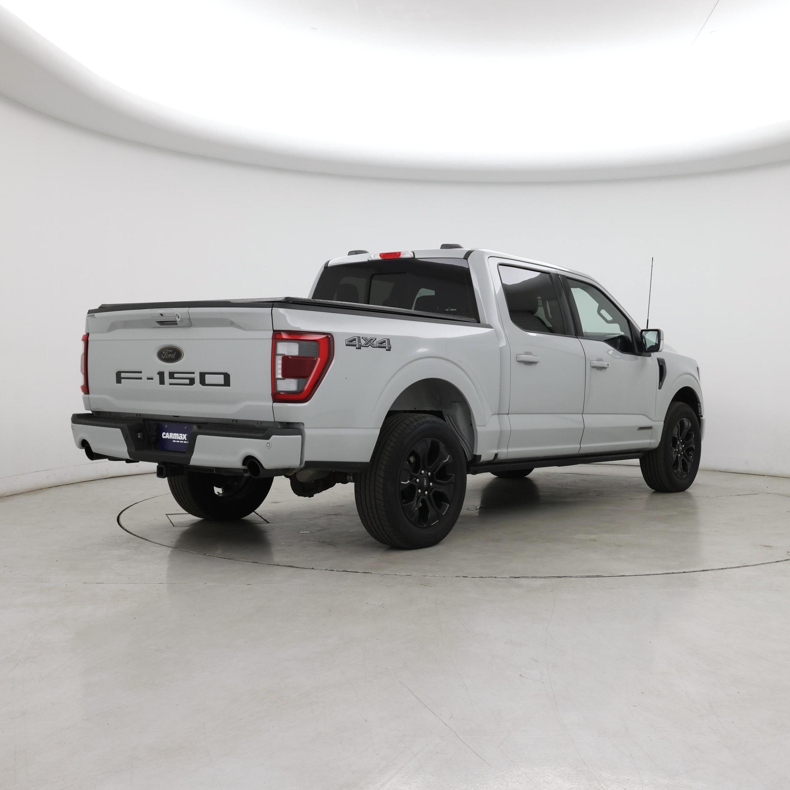 Thumbnail: 2023 Ford F-150 - 8