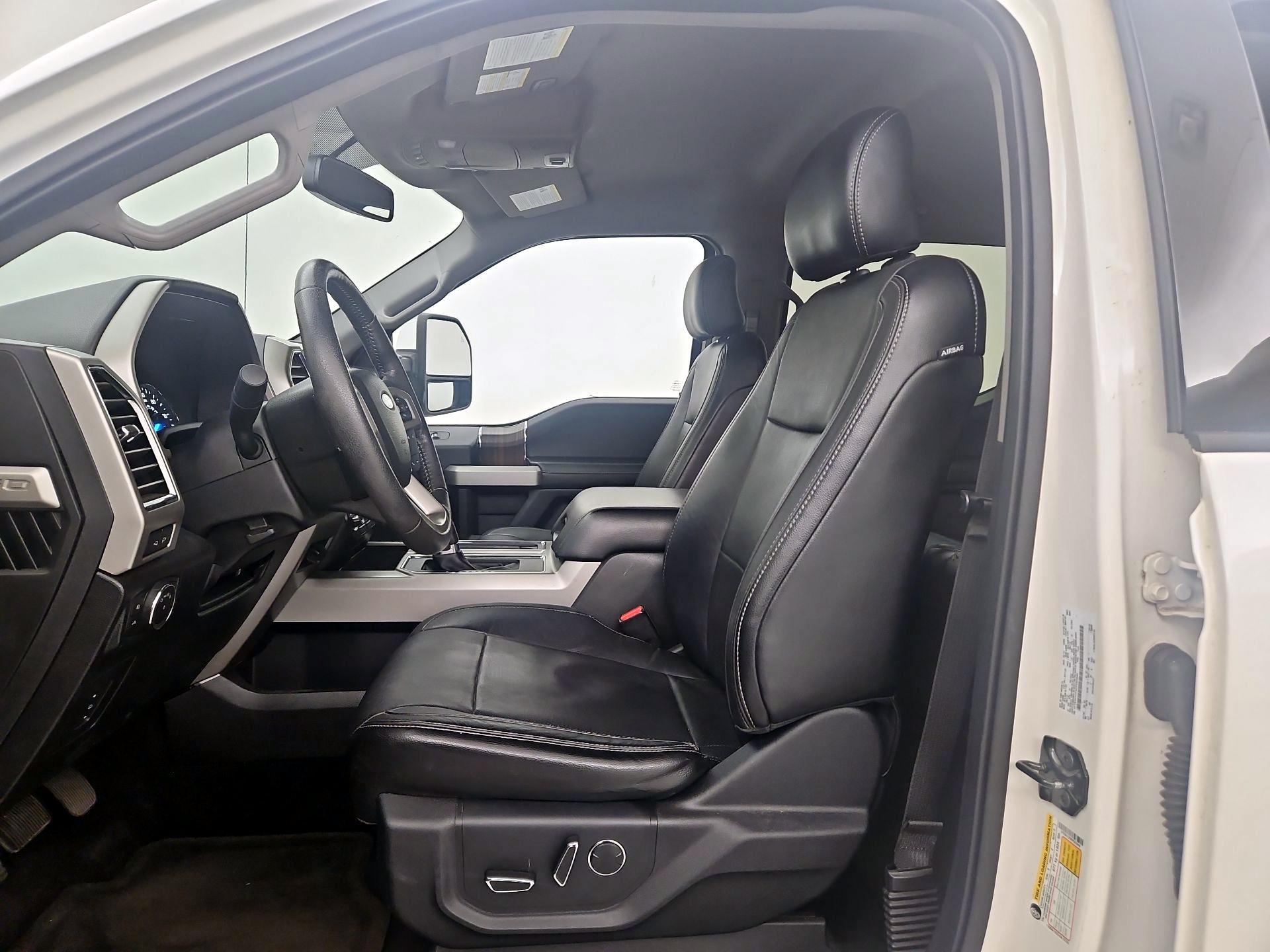 Thumbnail: 2015 Ford F-150 - 11