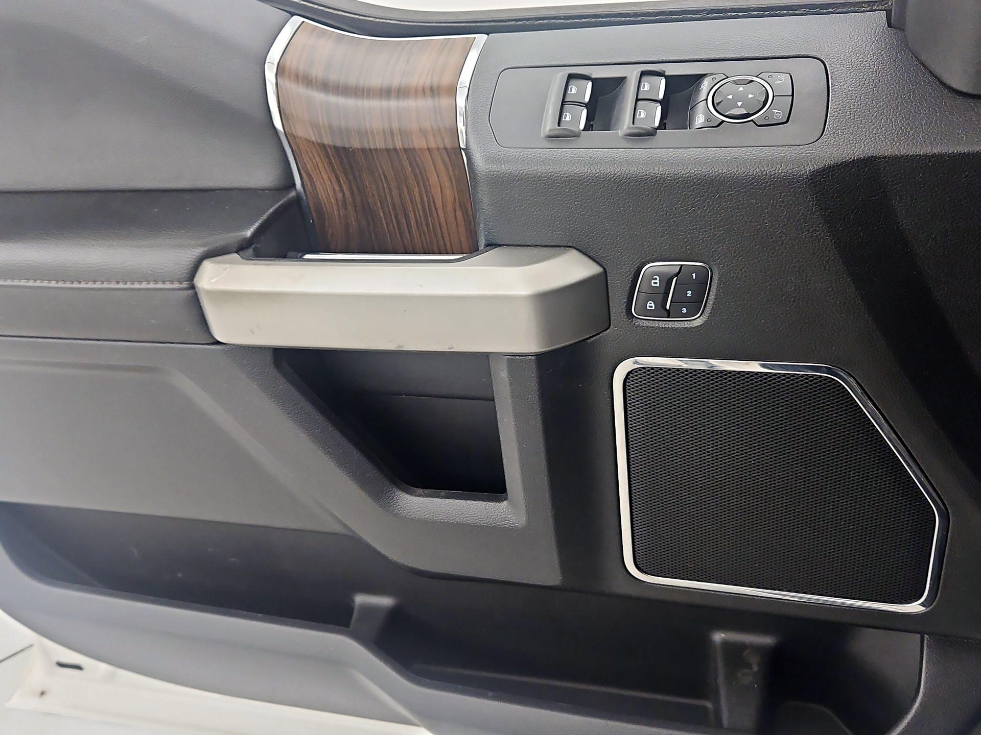 Thumbnail: 2015 Ford F-150 - 12