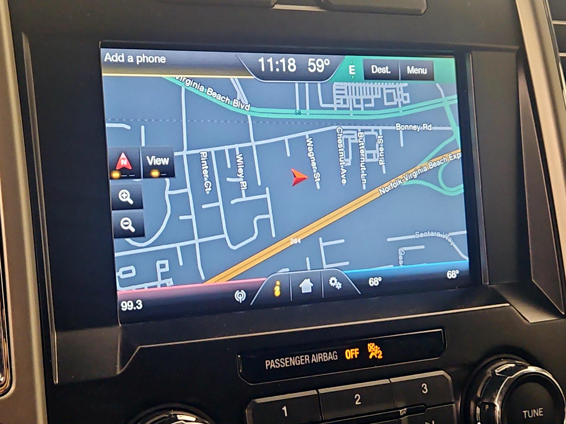 Thumbnail: 2015 Ford F-150 - 14