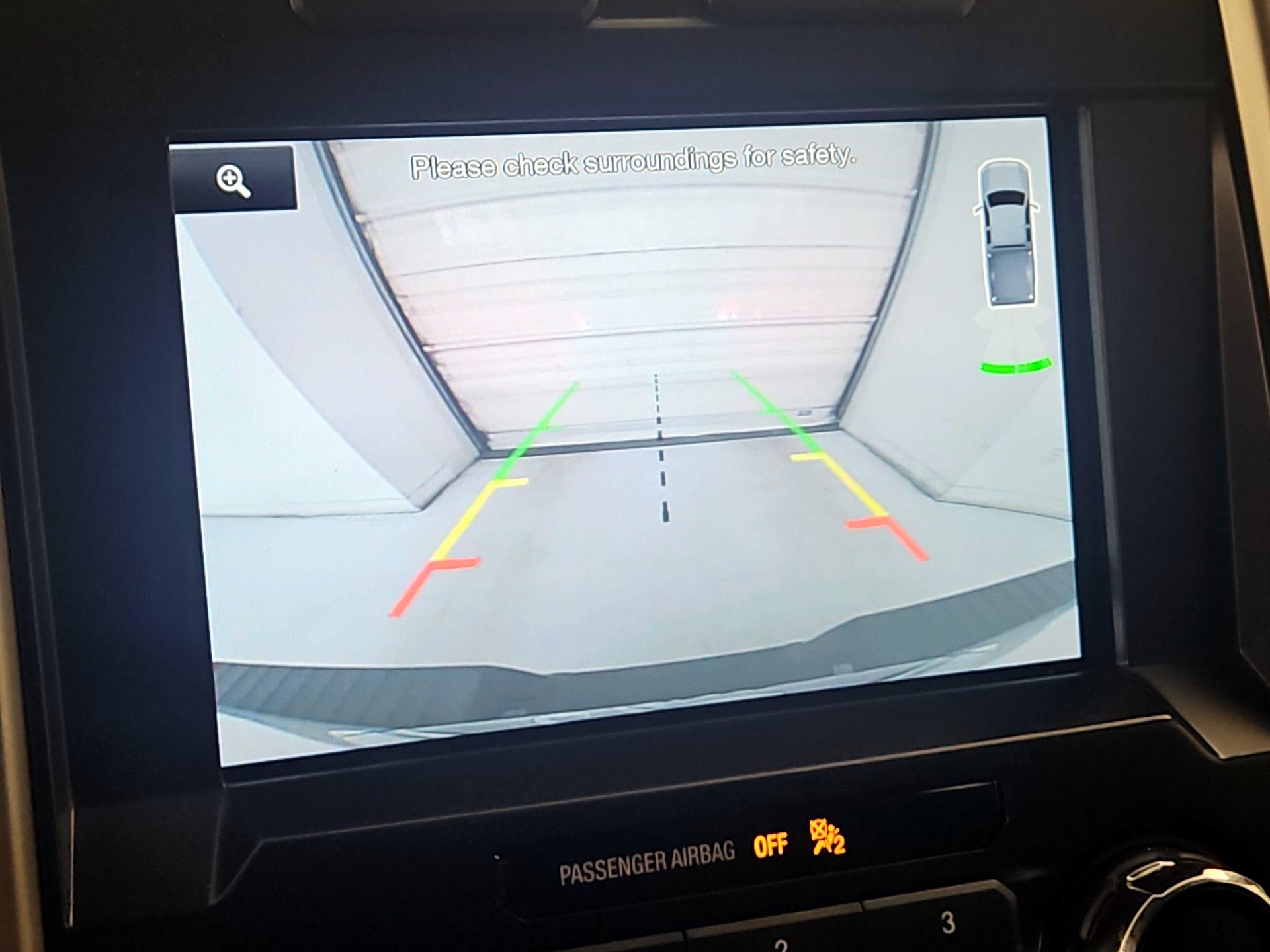 Thumbnail: 2015 Ford F-150 - 15