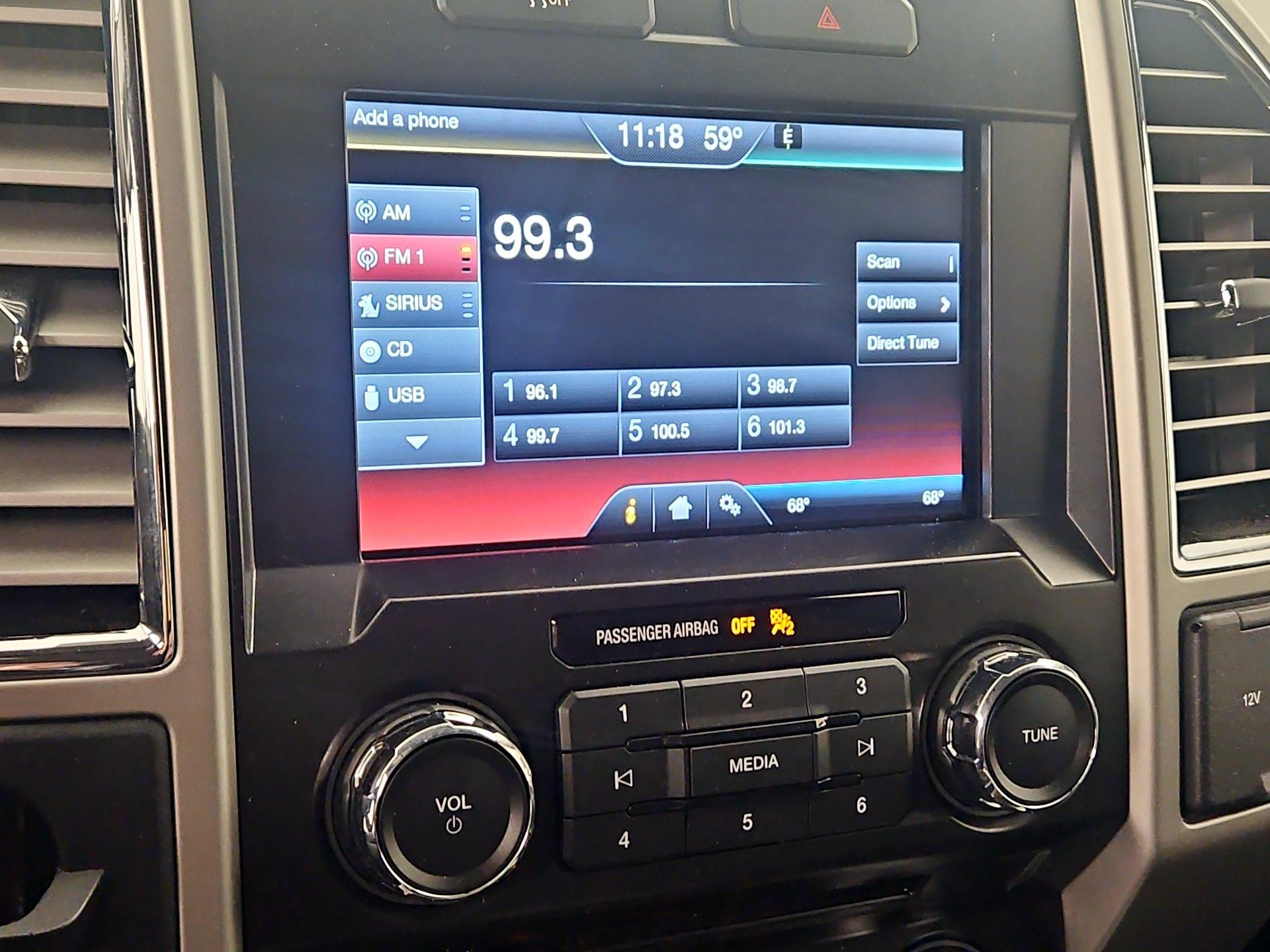 Thumbnail: 2015 Ford F-150 - 16