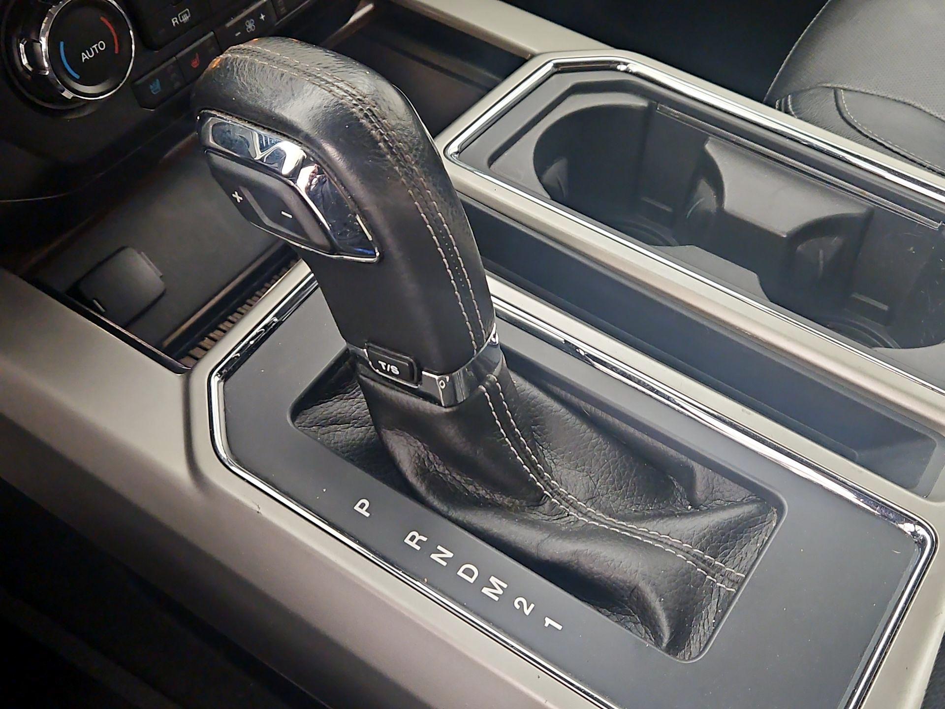 Thumbnail: 2015 Ford F-150 - 18