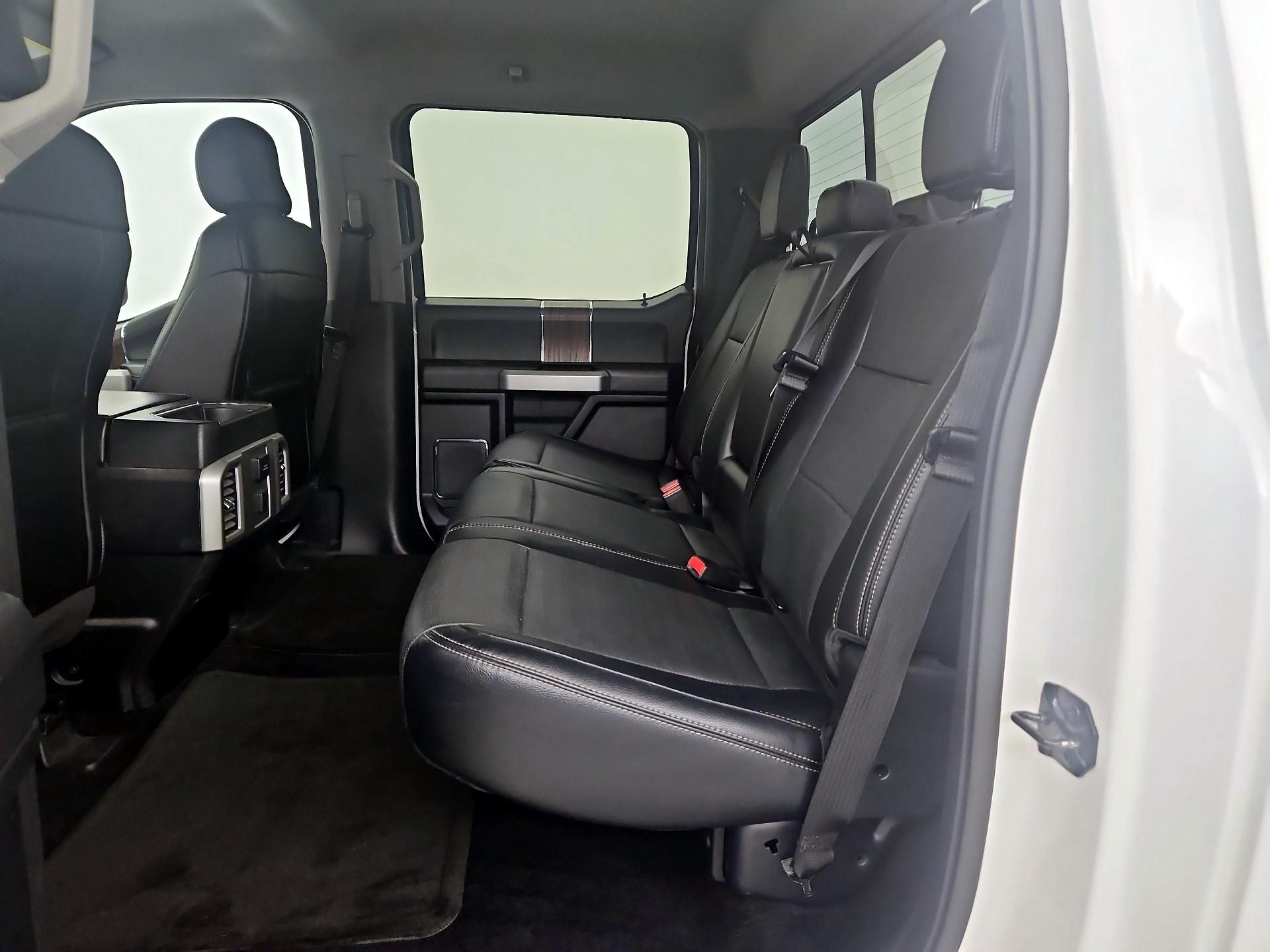 Thumbnail: 2015 Ford F-150 - 20