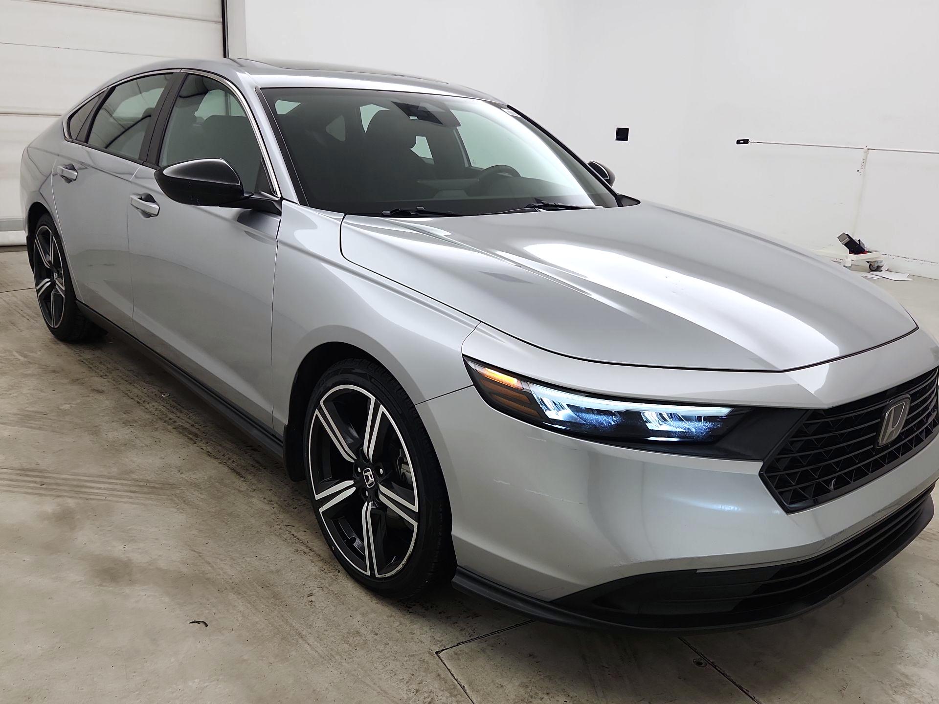 Thumbnail: 2023 Honda Accord - 1