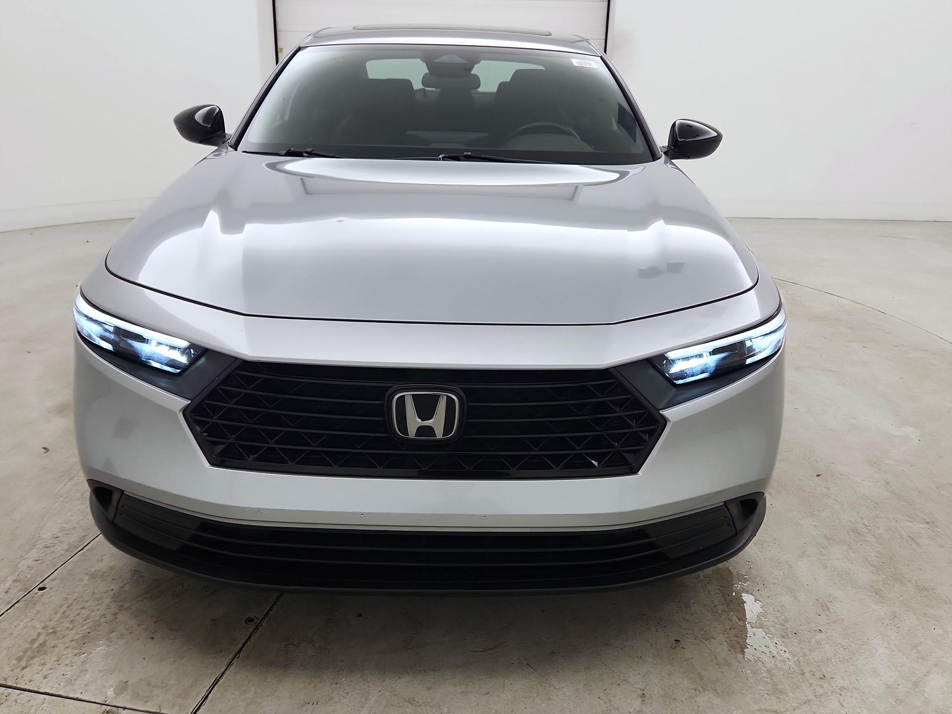 Thumbnail: 2023 Honda Accord - 2