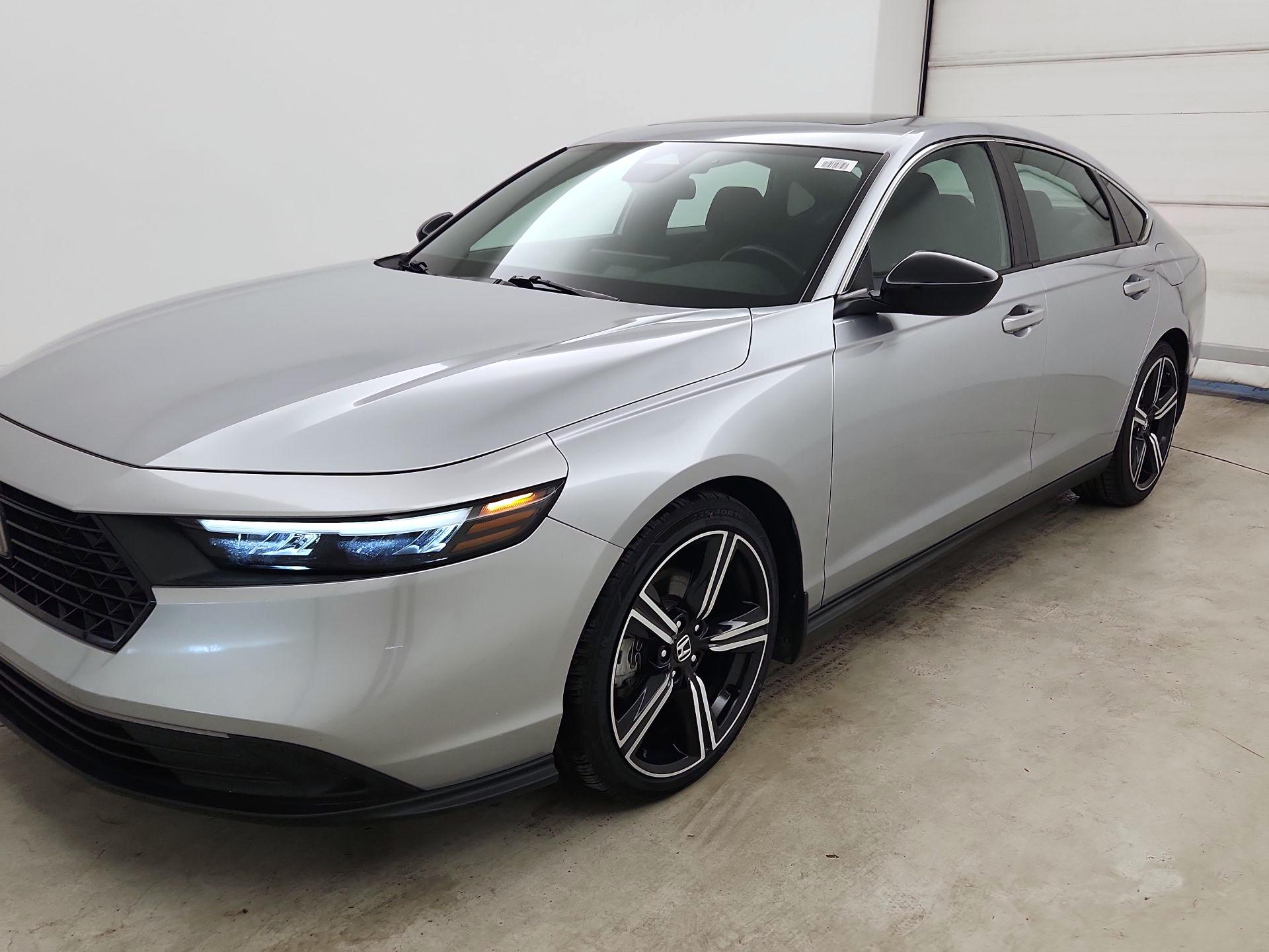 Thumbnail: 2023 Honda Accord - 3