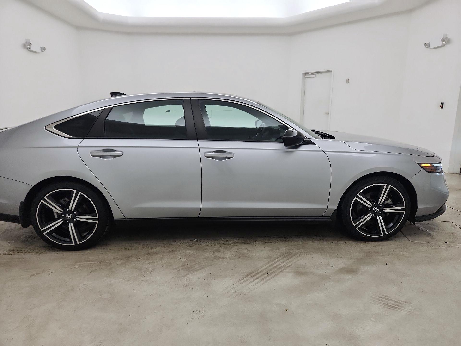 Thumbnail: 2023 Honda Accord - 4