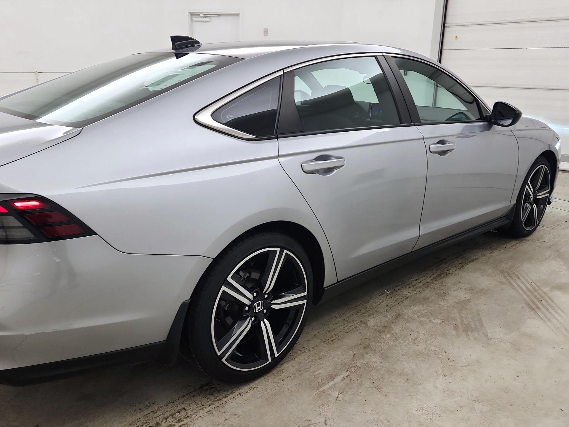 Thumbnail: 2023 Honda Accord - 5