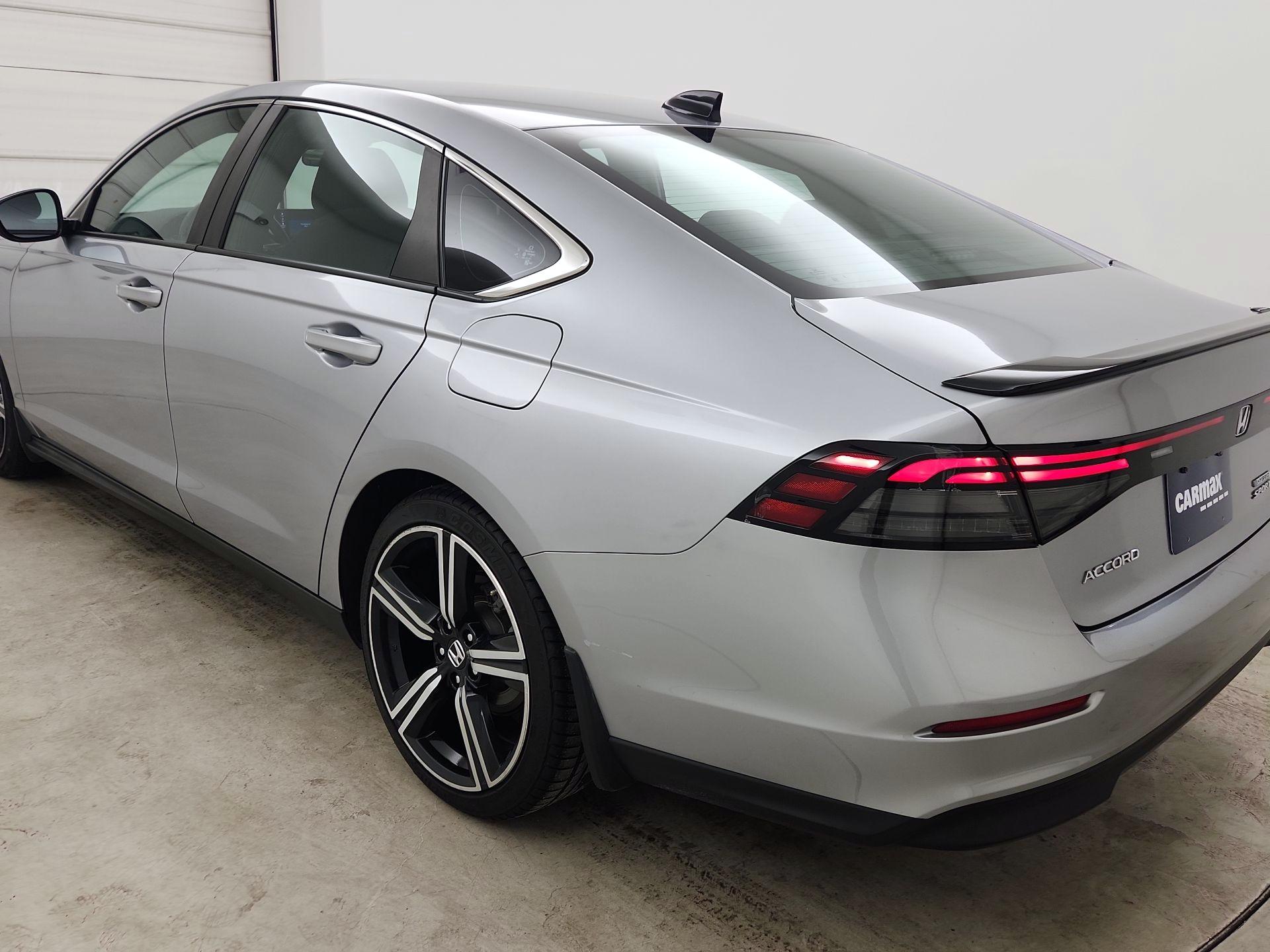 Thumbnail: 2023 Honda Accord - 7