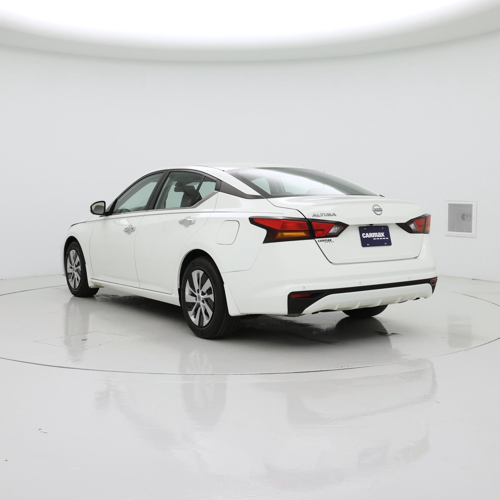 Thumbnail: 2023 Nissan Altima - 2