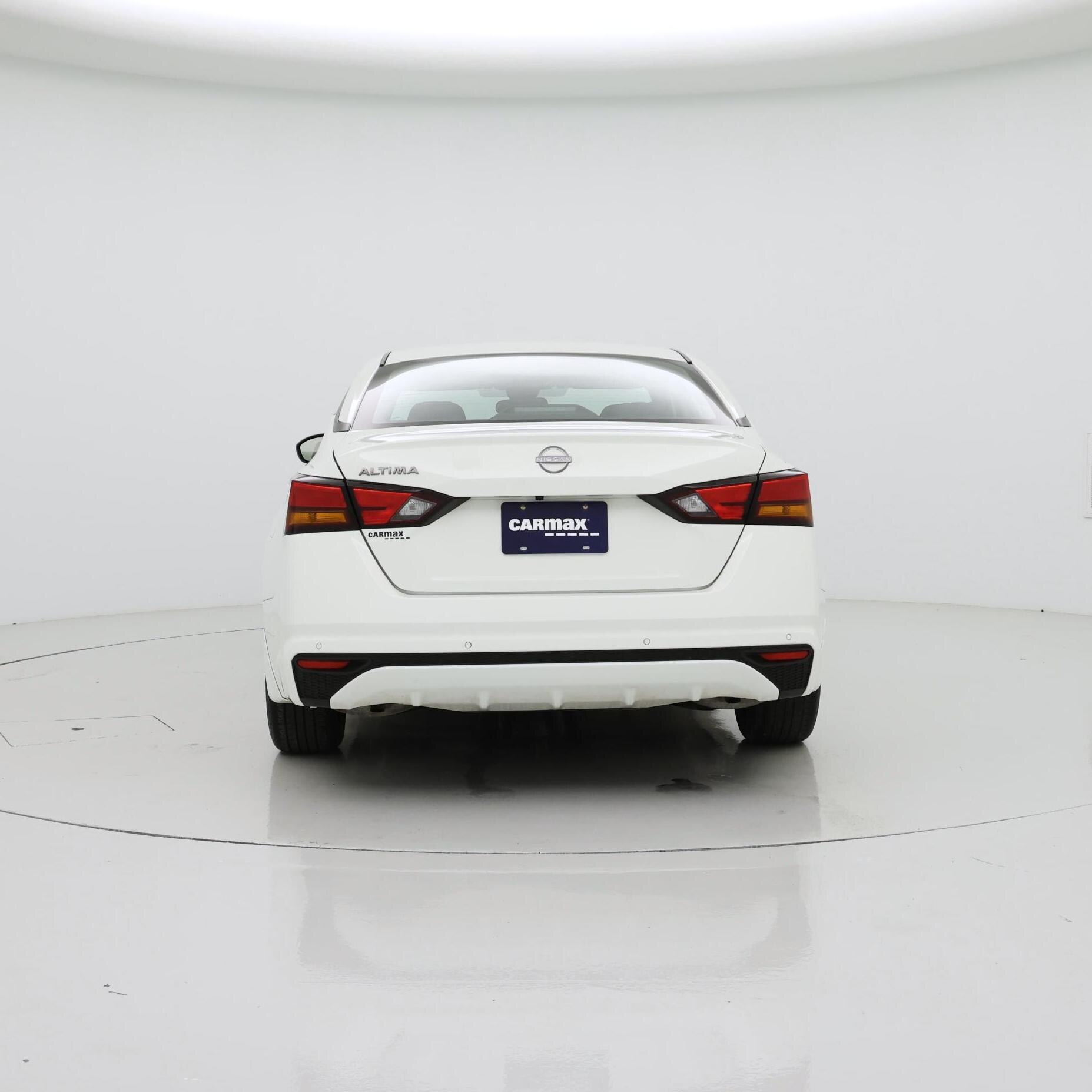 Thumbnail: 2023 Nissan Altima - 6