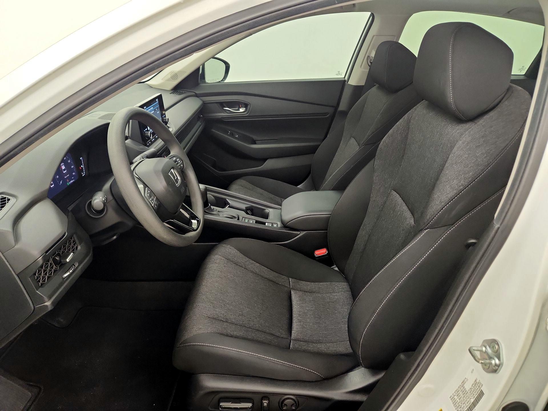 Thumbnail: 2024 Honda Accord - 11