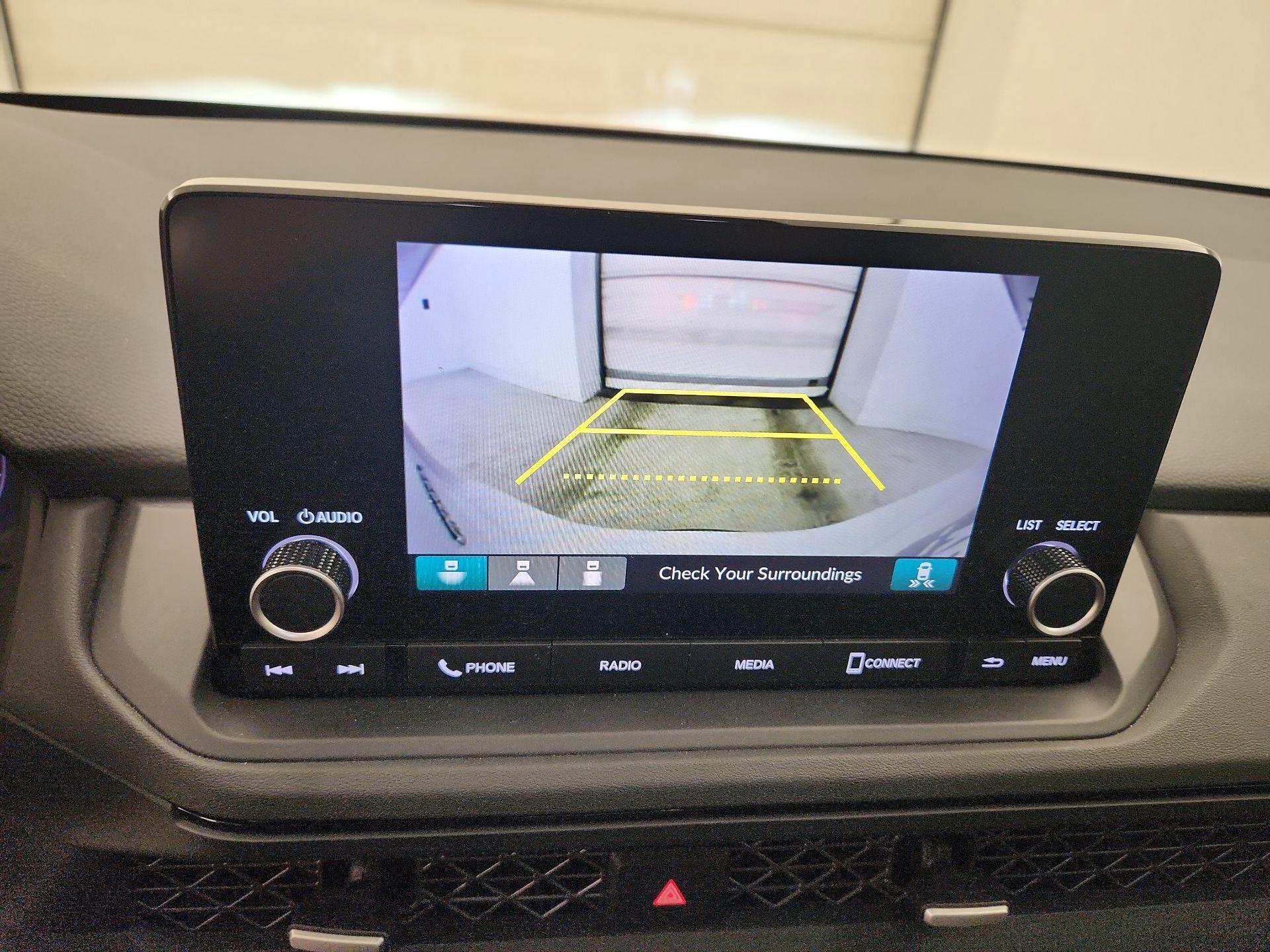 Thumbnail: 2024 Honda Accord - 13