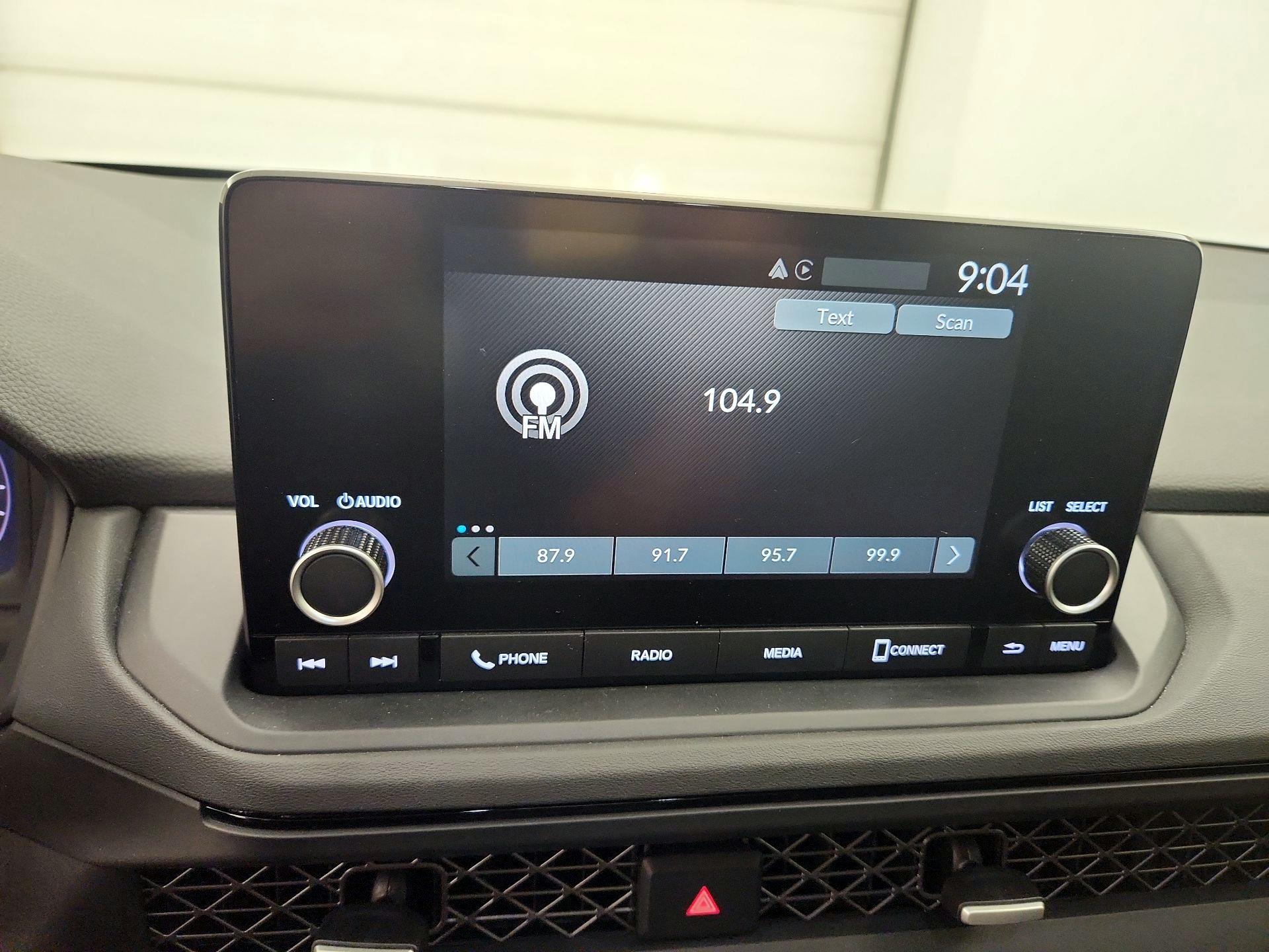 Thumbnail: 2024 Honda Accord - 14