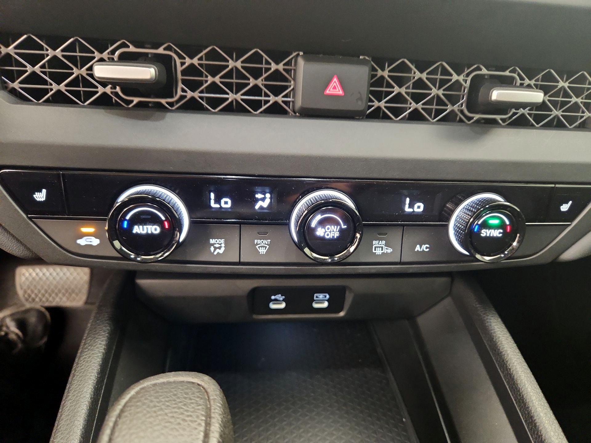 Thumbnail: 2024 Honda Accord - 15