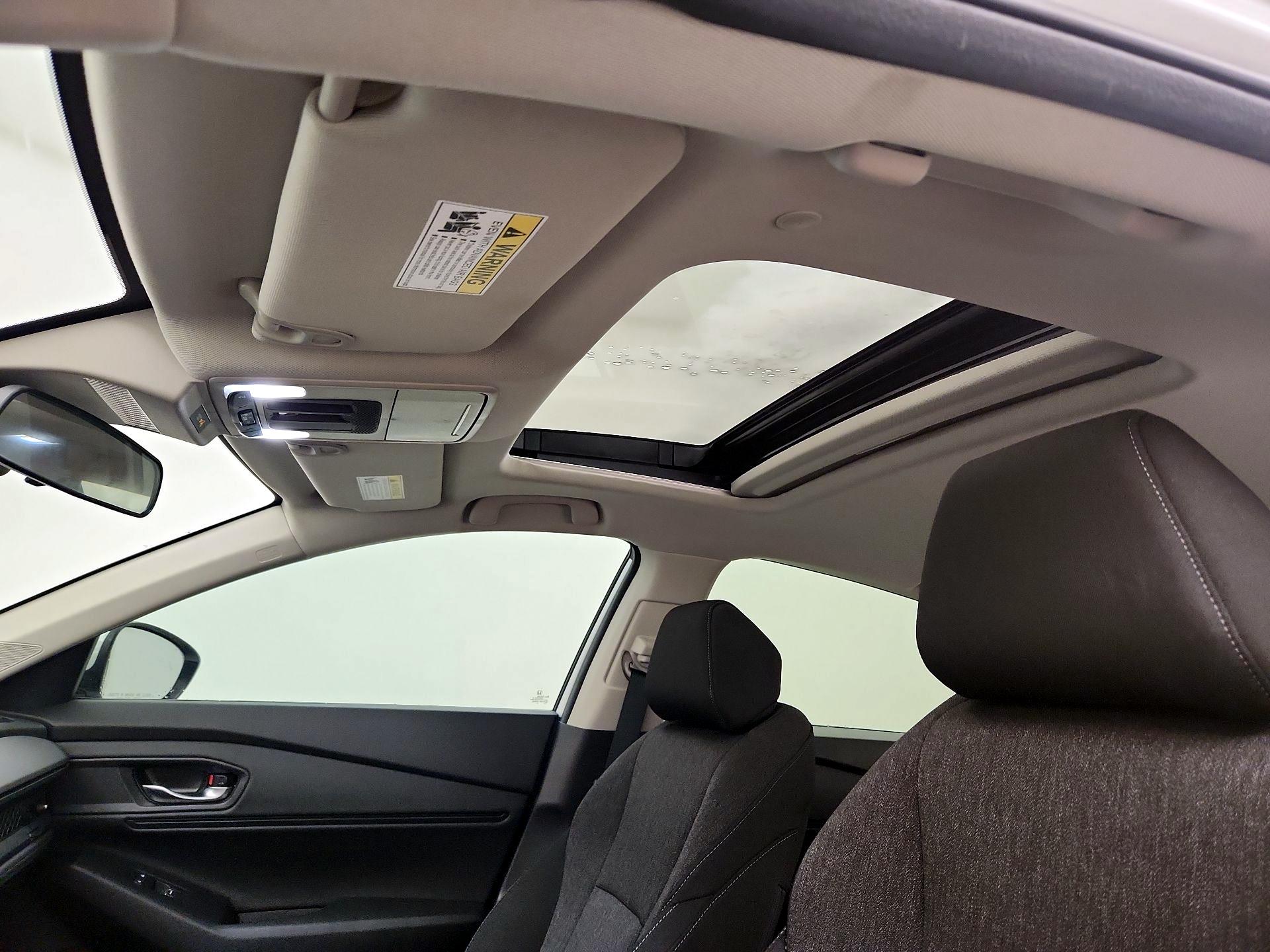 Thumbnail: 2024 Honda Accord - 18