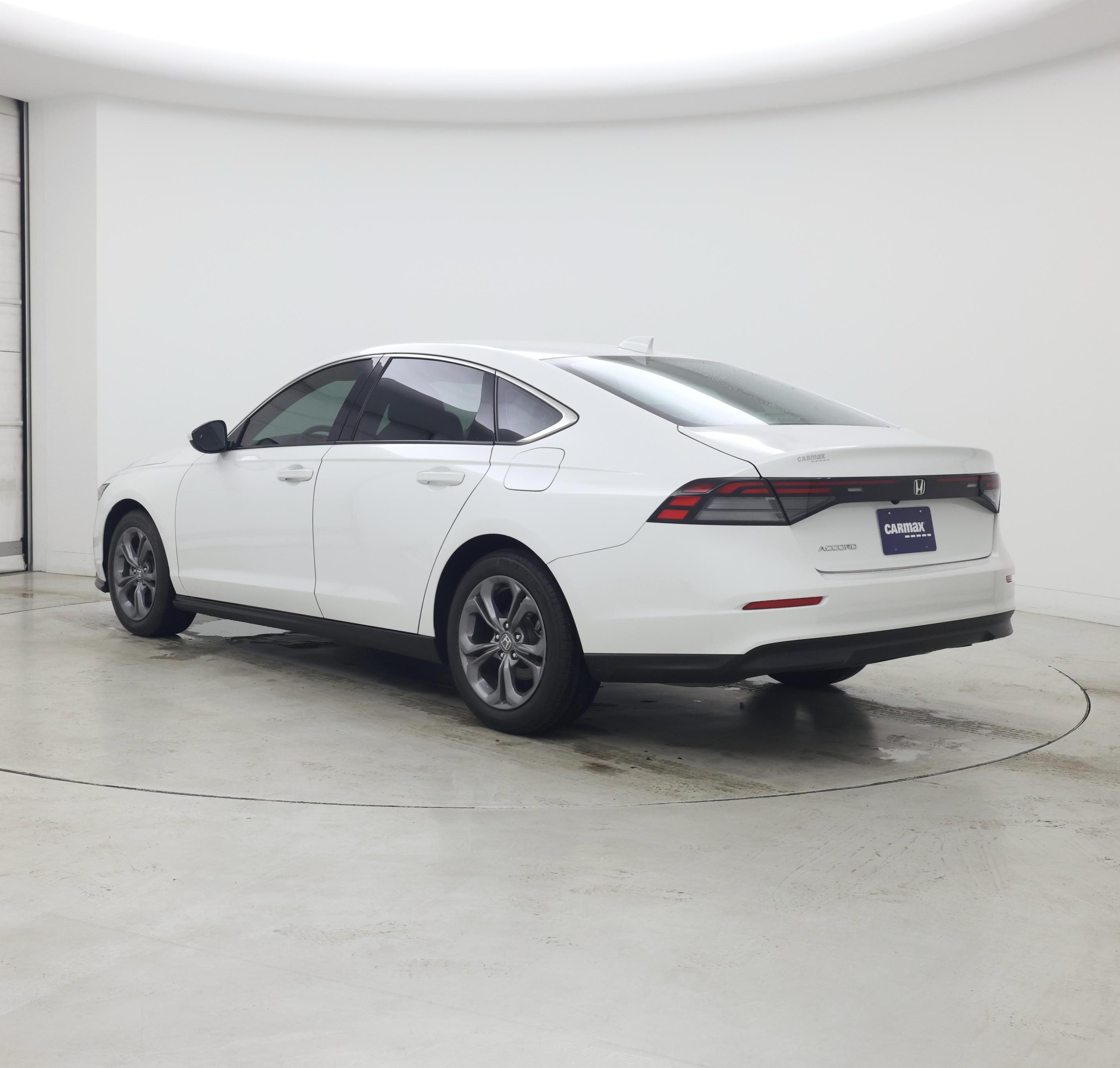 Thumbnail: 2024 Honda Accord - 2